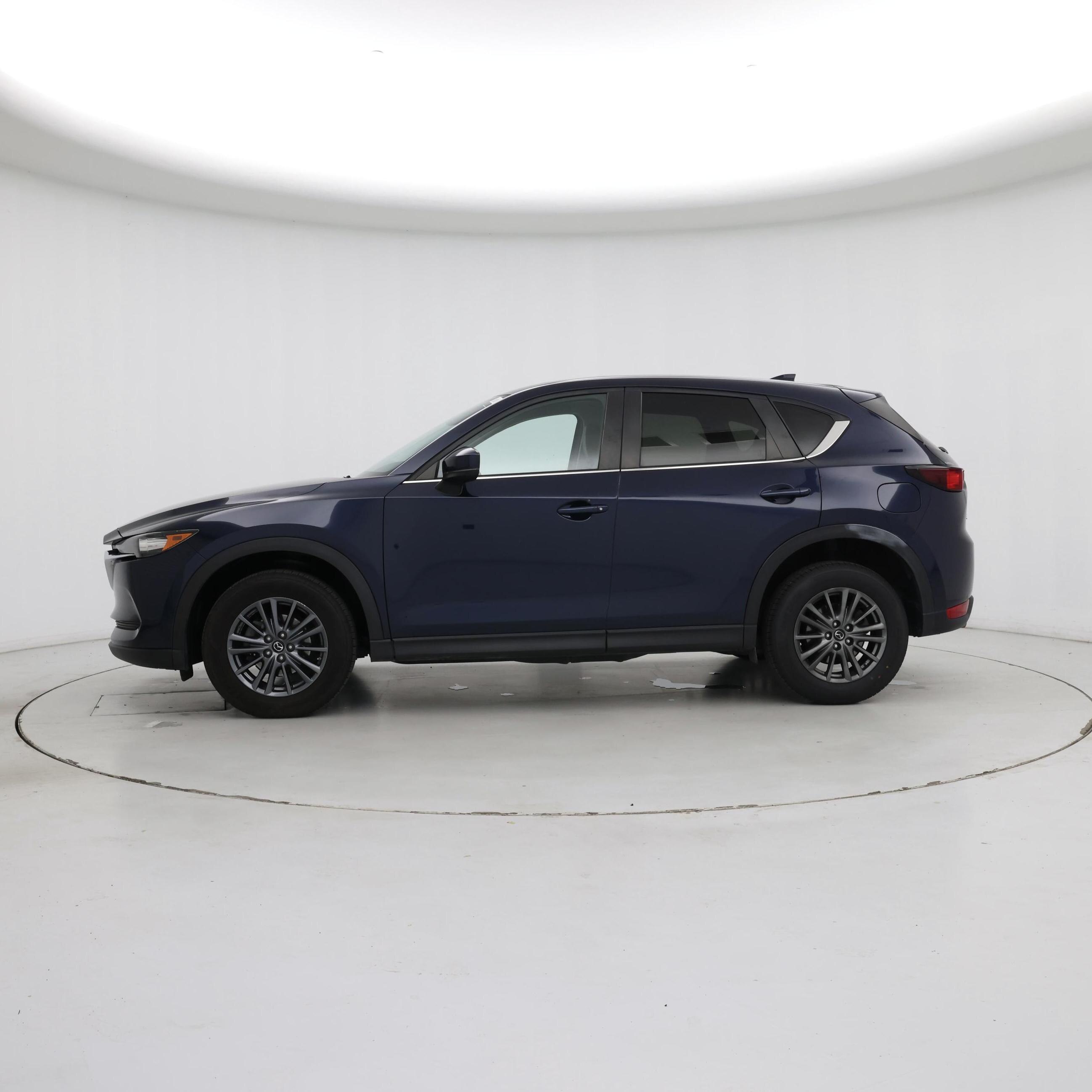 Thumbnail: 2019 Mazda CX-5 - 3