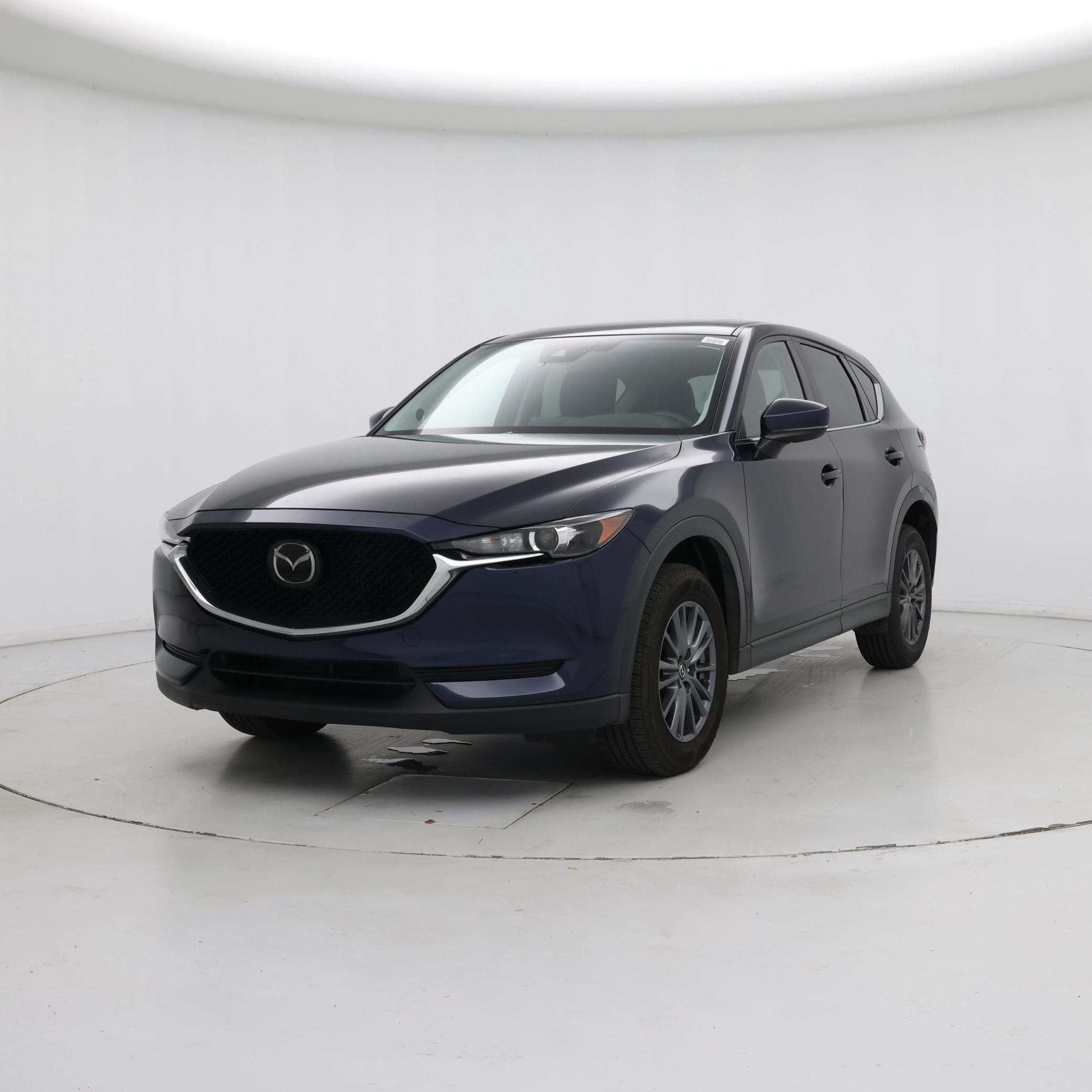 Thumbnail: 2019 Mazda CX-5 - 4