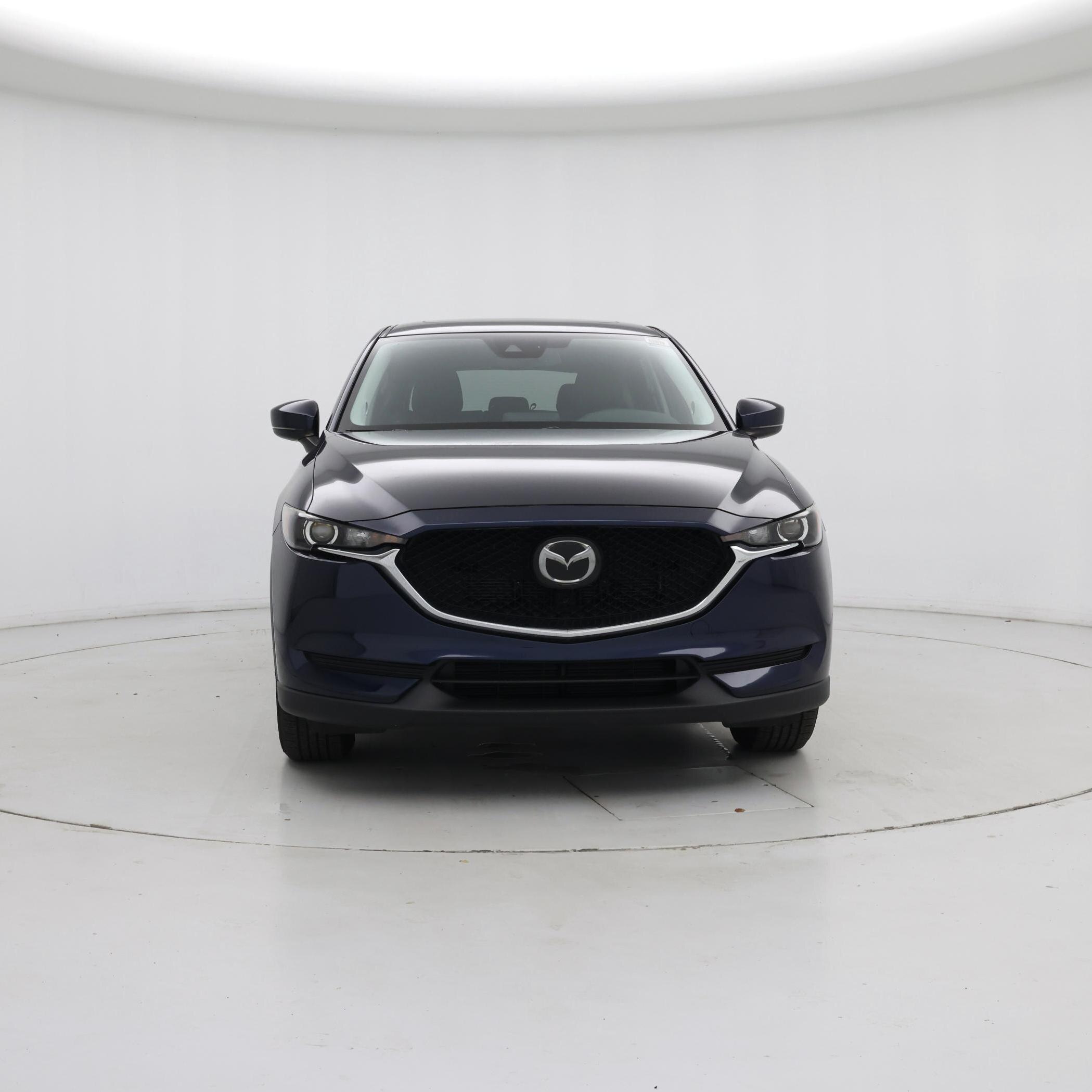Thumbnail: 2019 Mazda CX-5 - 5