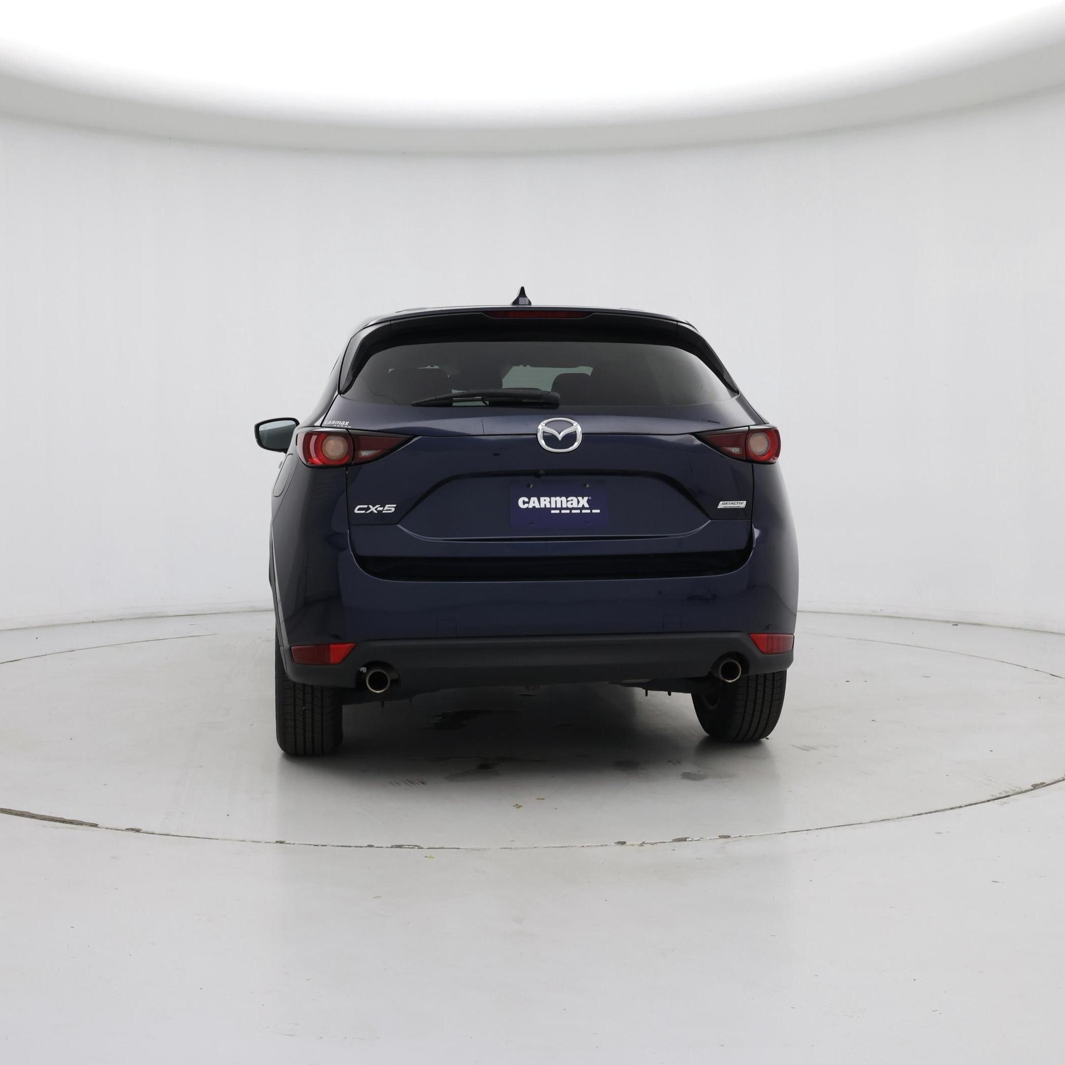 Thumbnail: 2019 Mazda CX-5 - 6