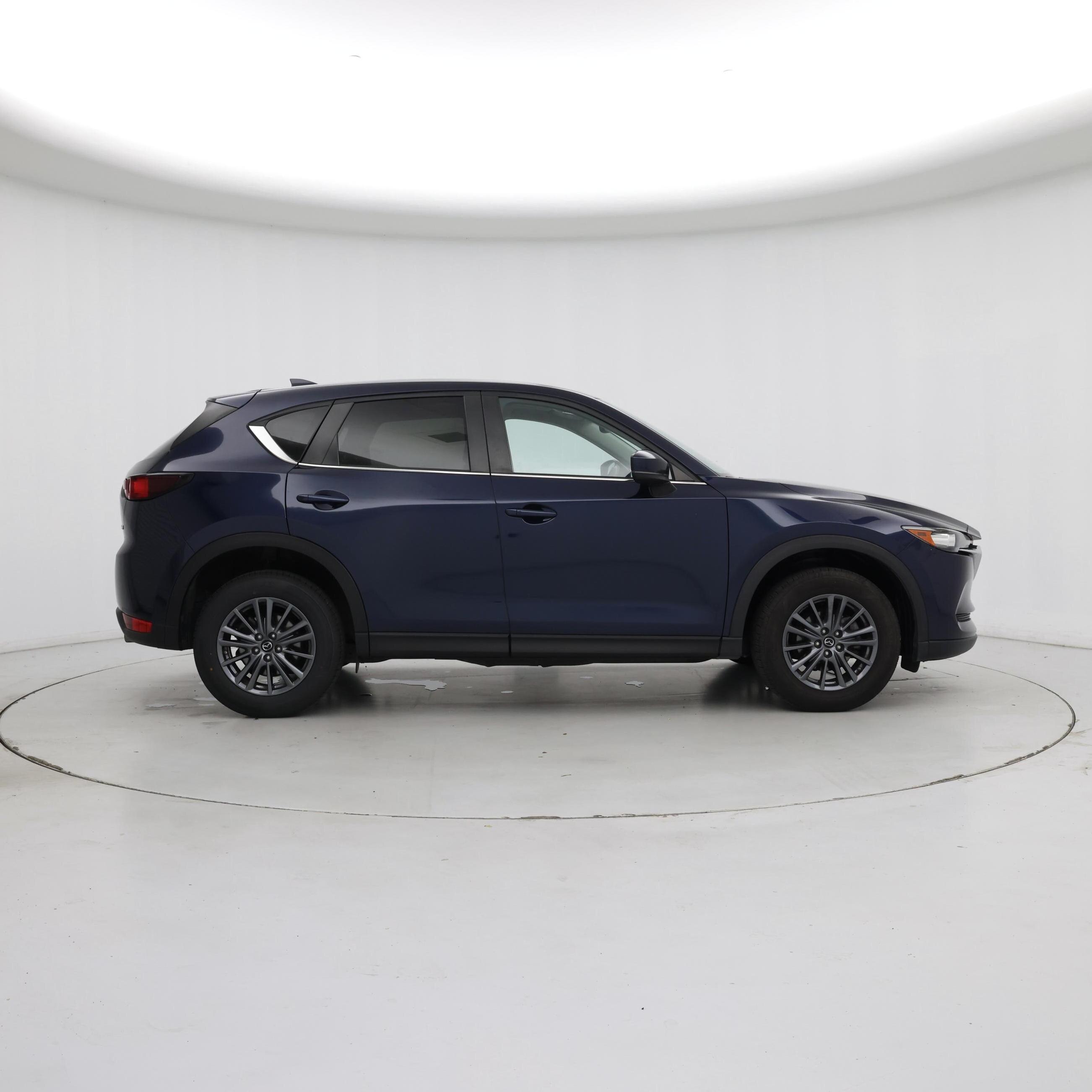 Thumbnail: 2019 Mazda CX-5 - 7