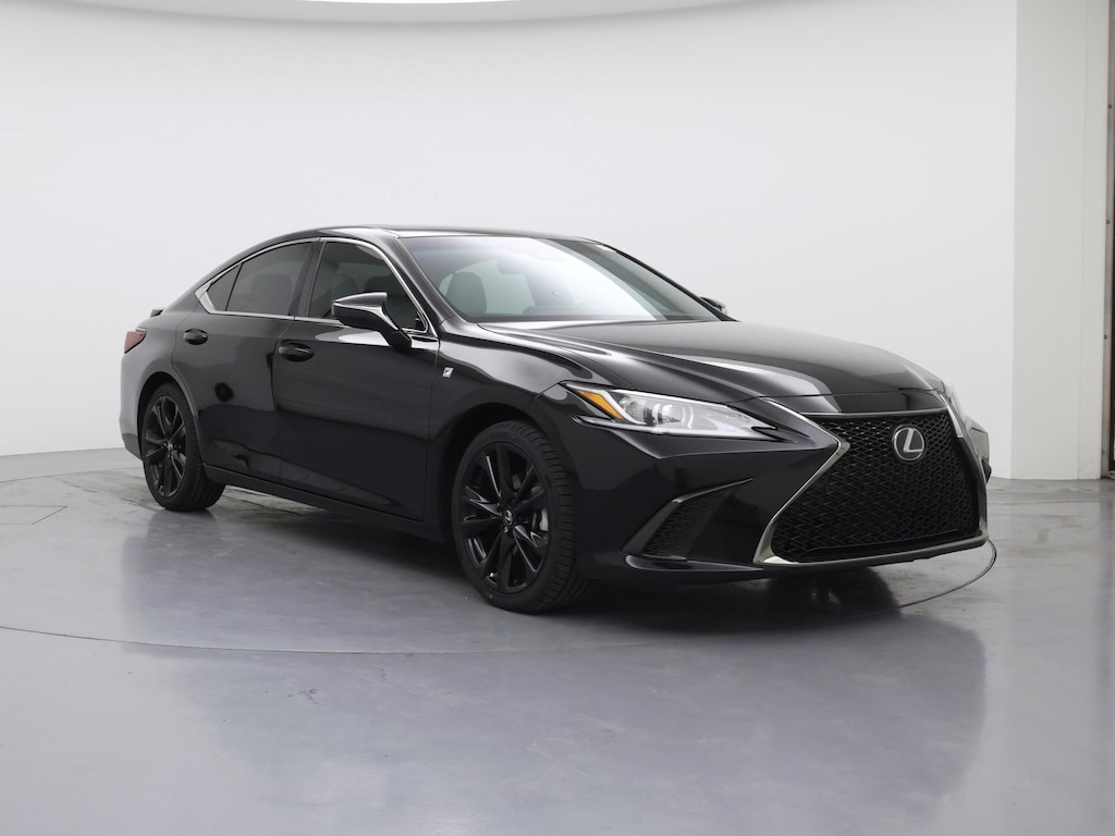 Lexus ES 350 F Sport Handling FWD