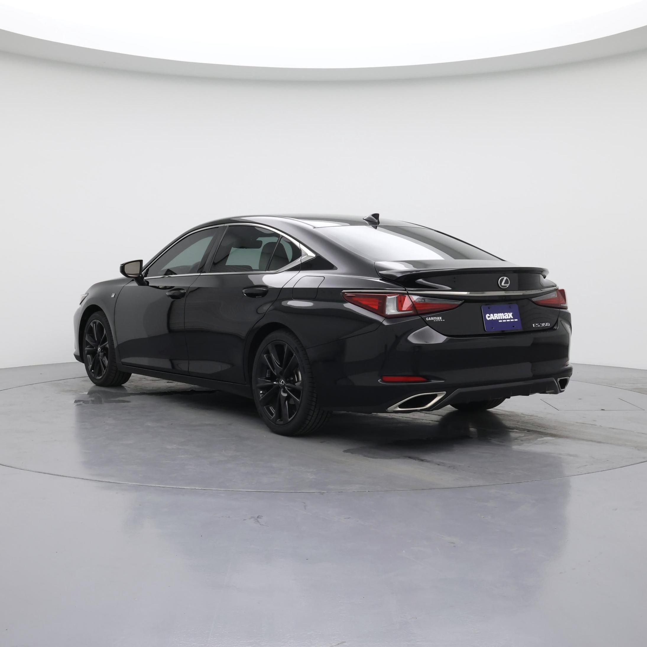 Thumbnail: 2023 Lexus ES - 2