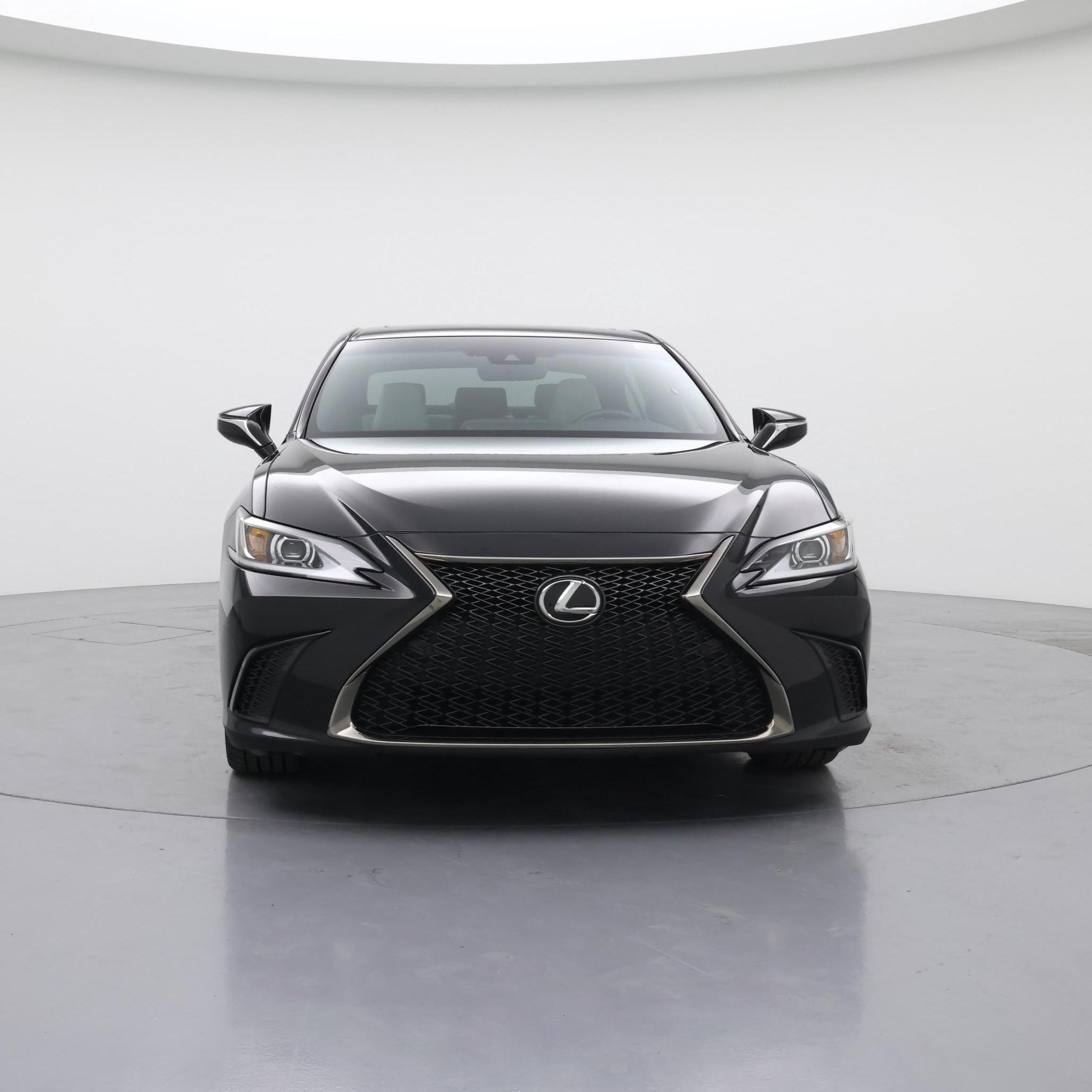 Thumbnail: 2023 Lexus ES - 5