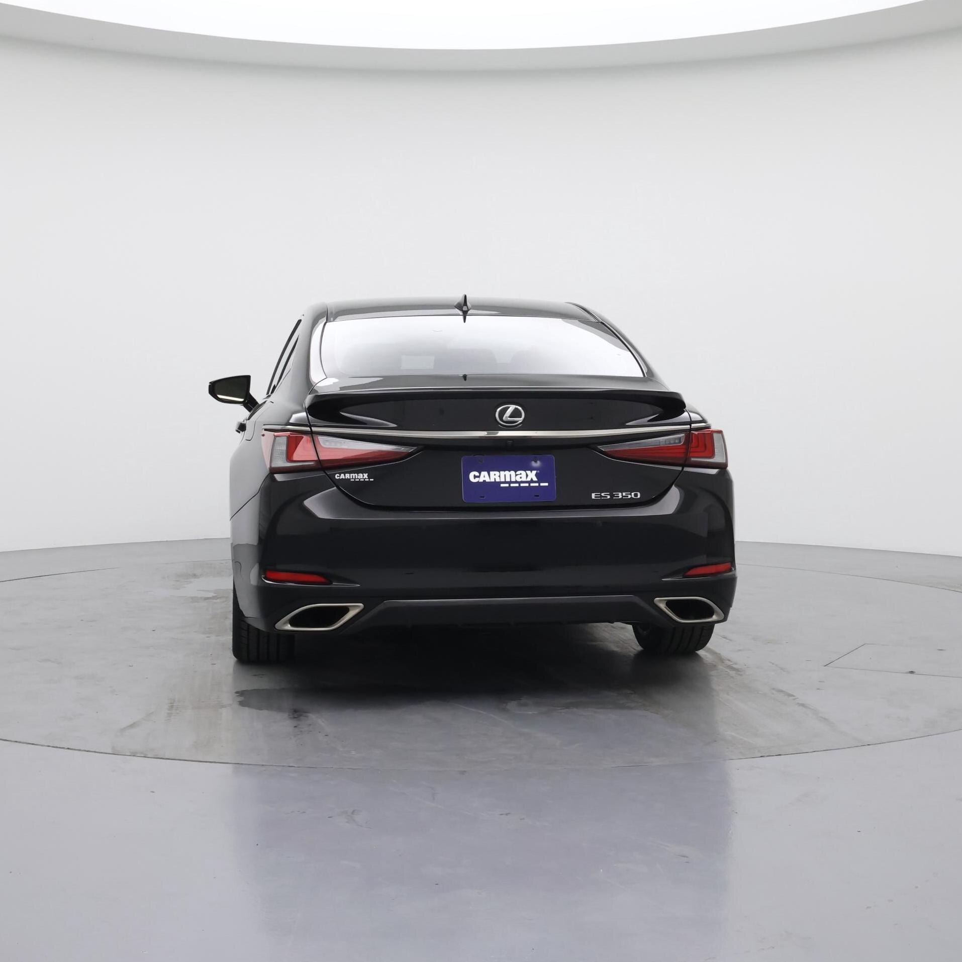 Thumbnail: 2023 Lexus ES - 6