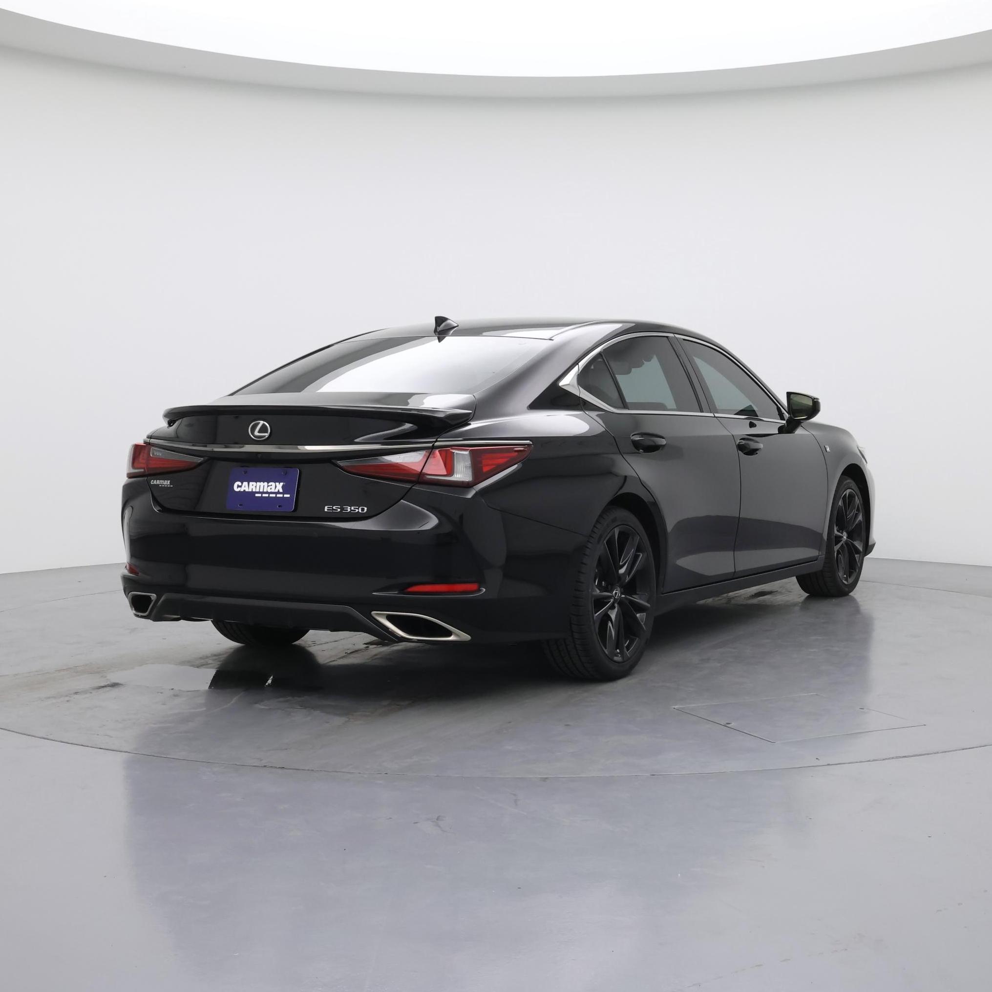 Thumbnail: 2023 Lexus ES - 8