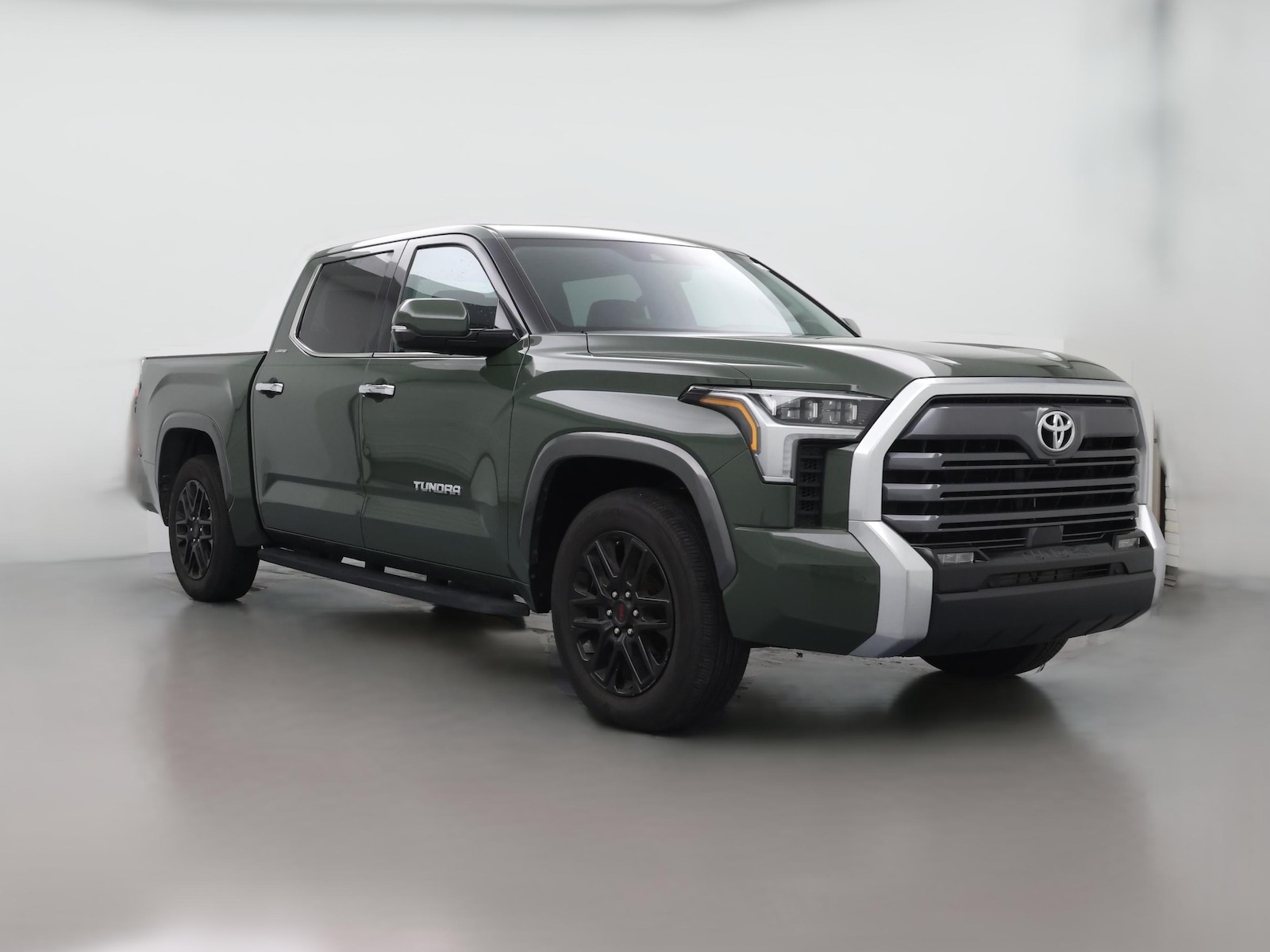 2022 Toyota Tundra