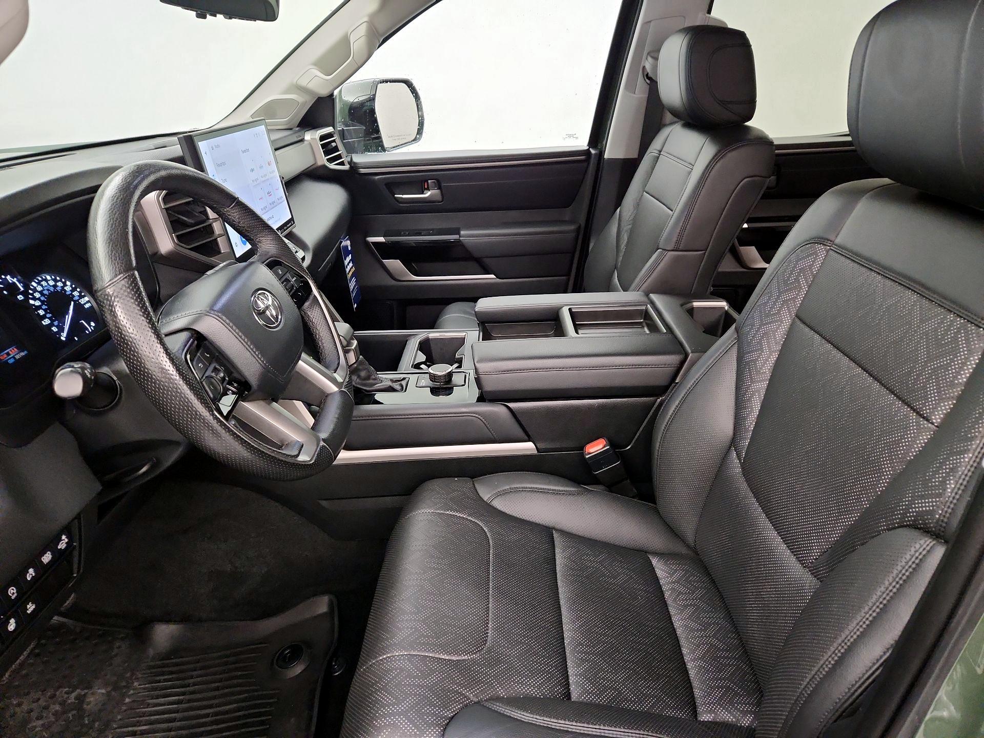 Thumbnail: 2022 Toyota Tundra - 11