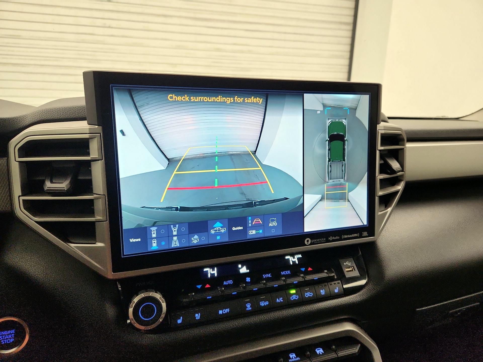 Thumbnail: 2022 Toyota Tundra - 14