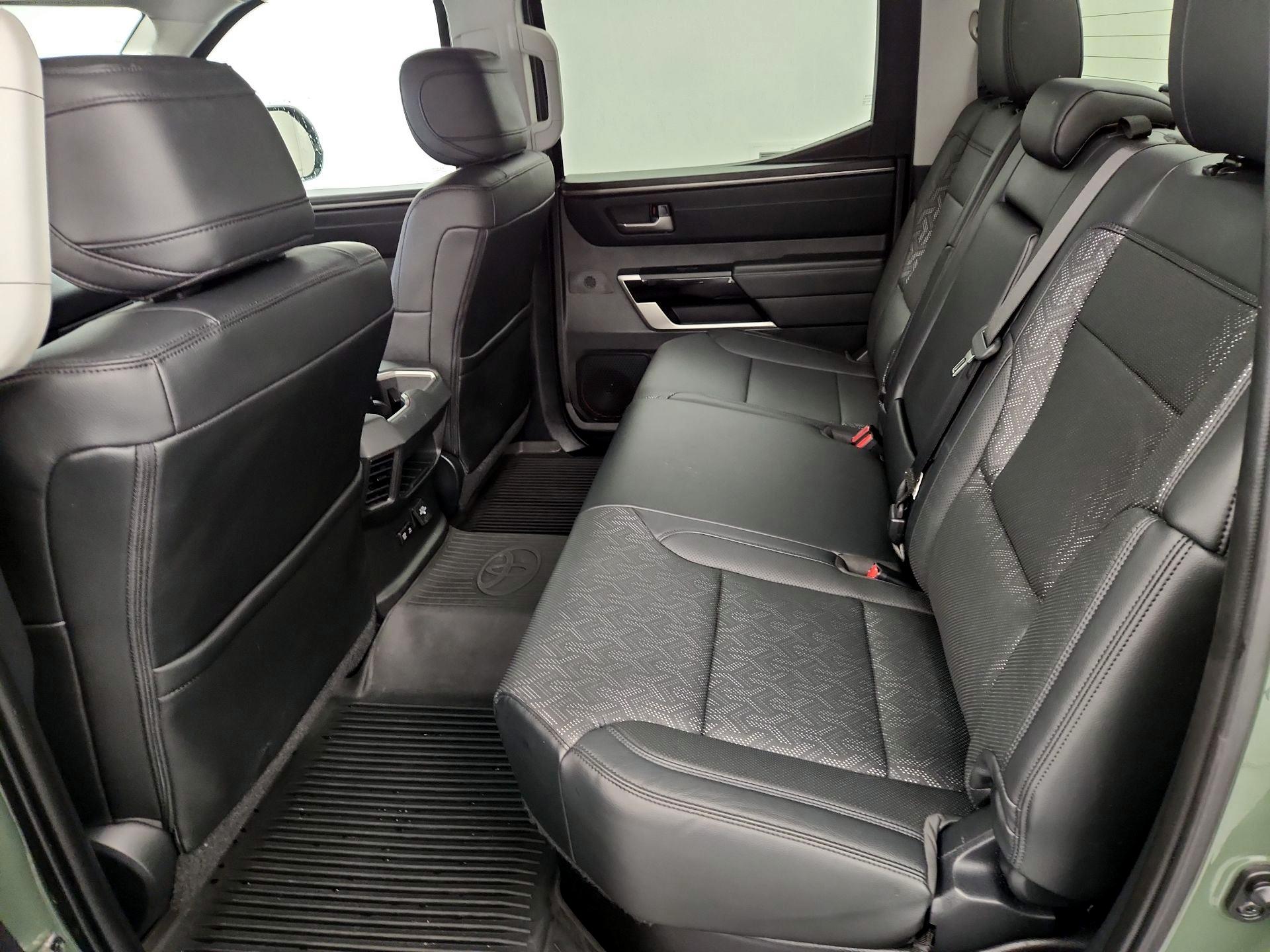 Thumbnail: 2022 Toyota Tundra - 18