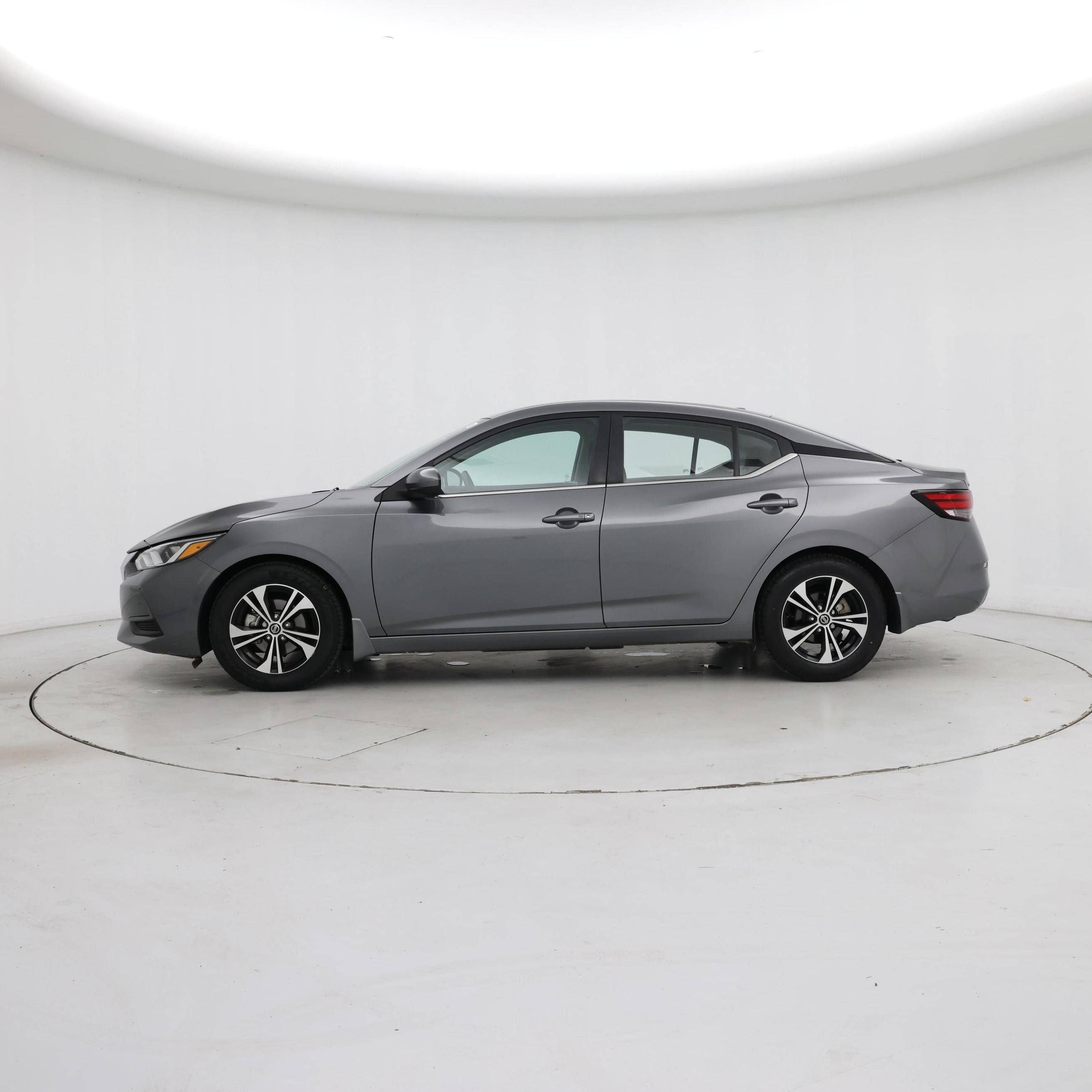 Thumbnail: 2022 Nissan Sentra - 3