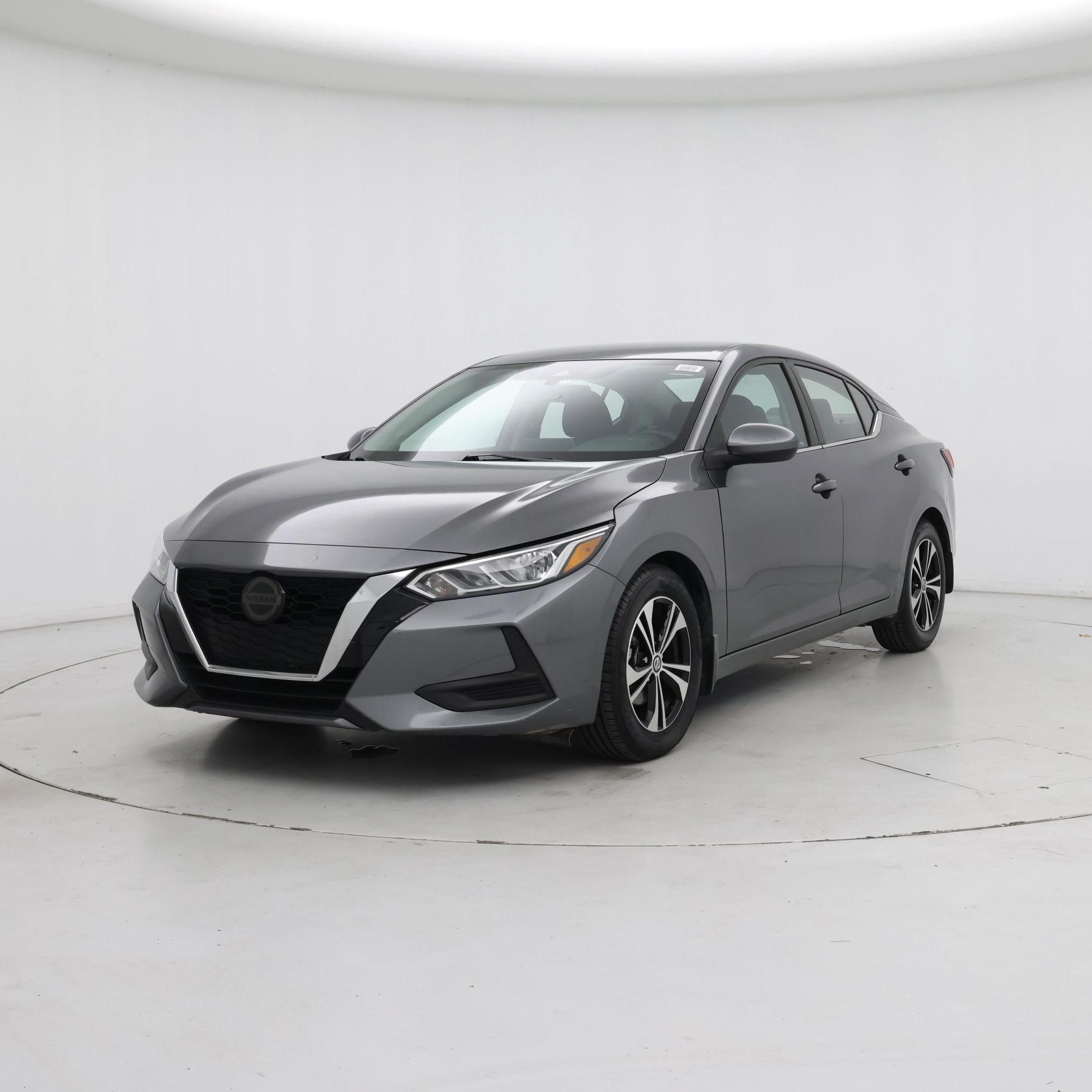 Thumbnail: 2022 Nissan Sentra - 4