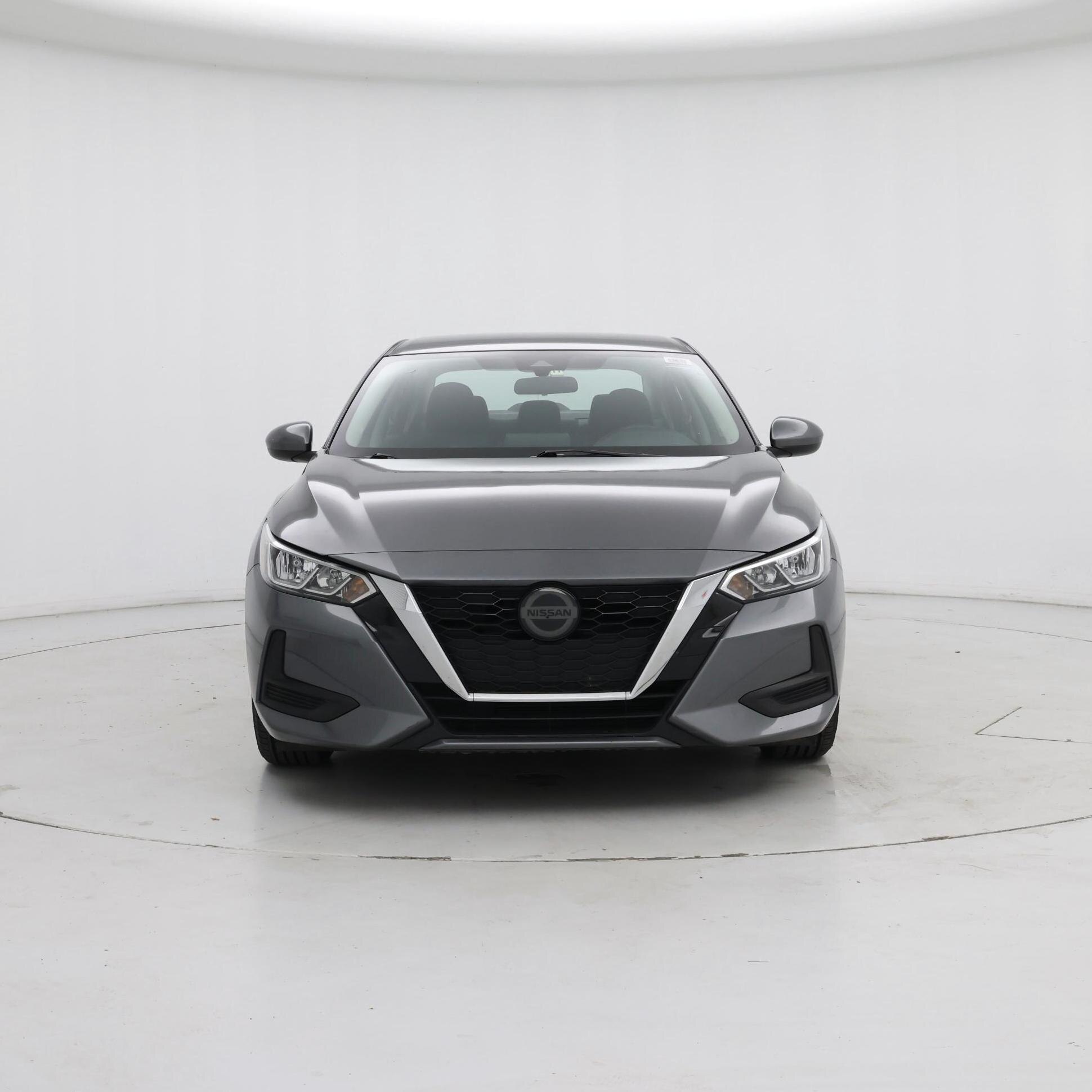 Thumbnail: 2022 Nissan Sentra - 5
