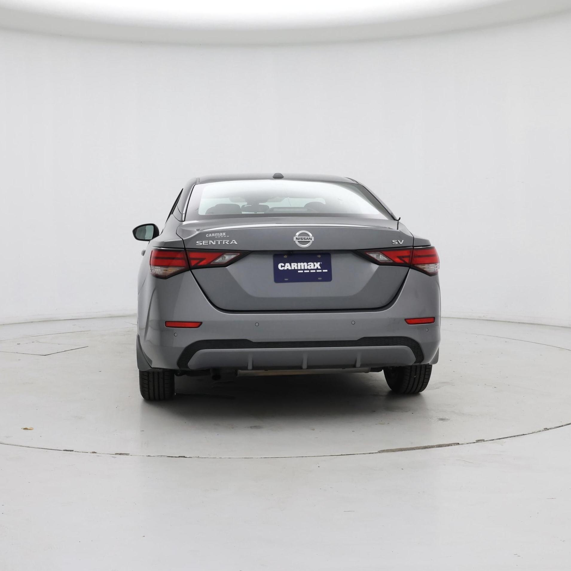 Thumbnail: 2022 Nissan Sentra - 6