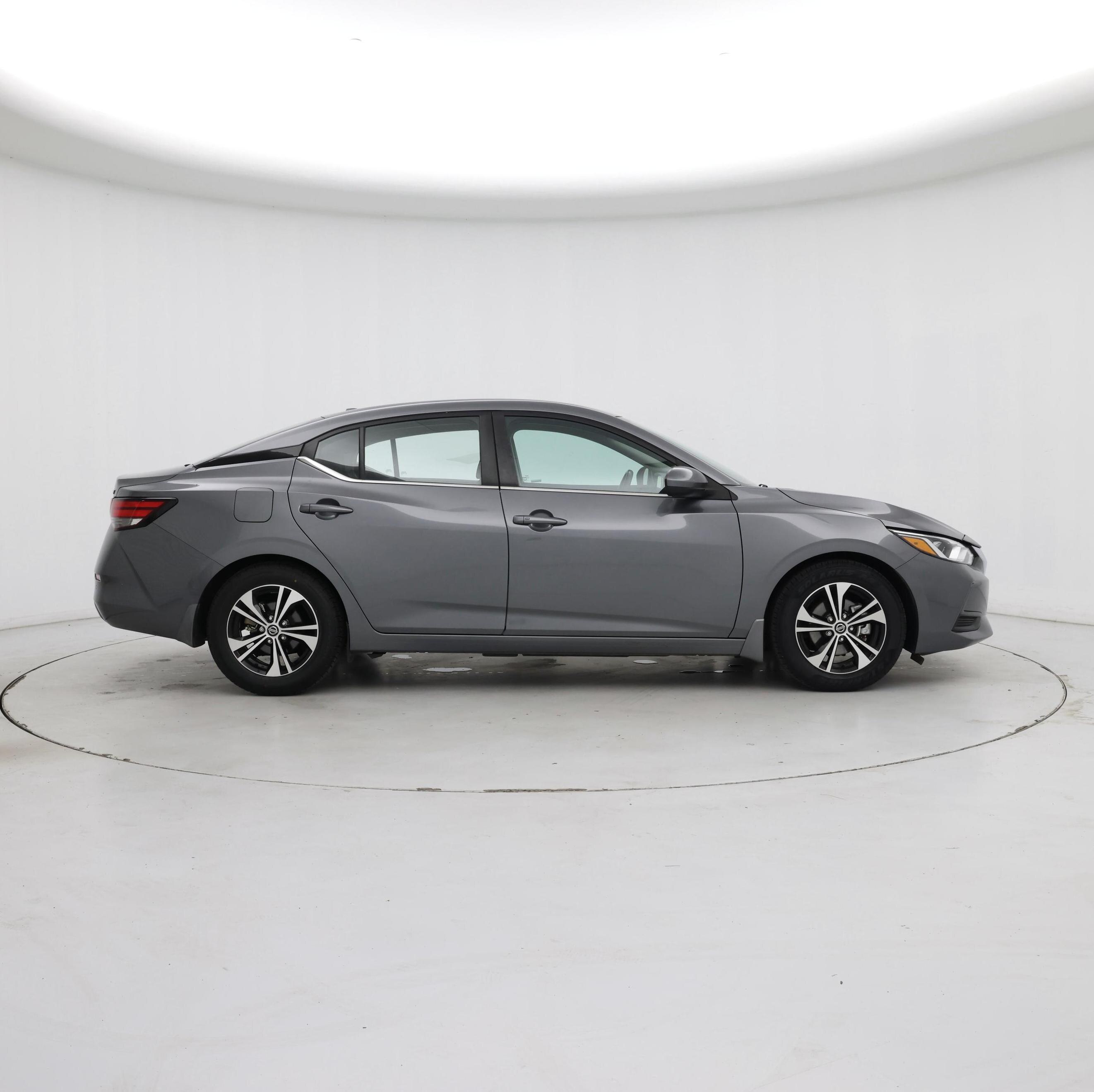 Thumbnail: 2022 Nissan Sentra - 7