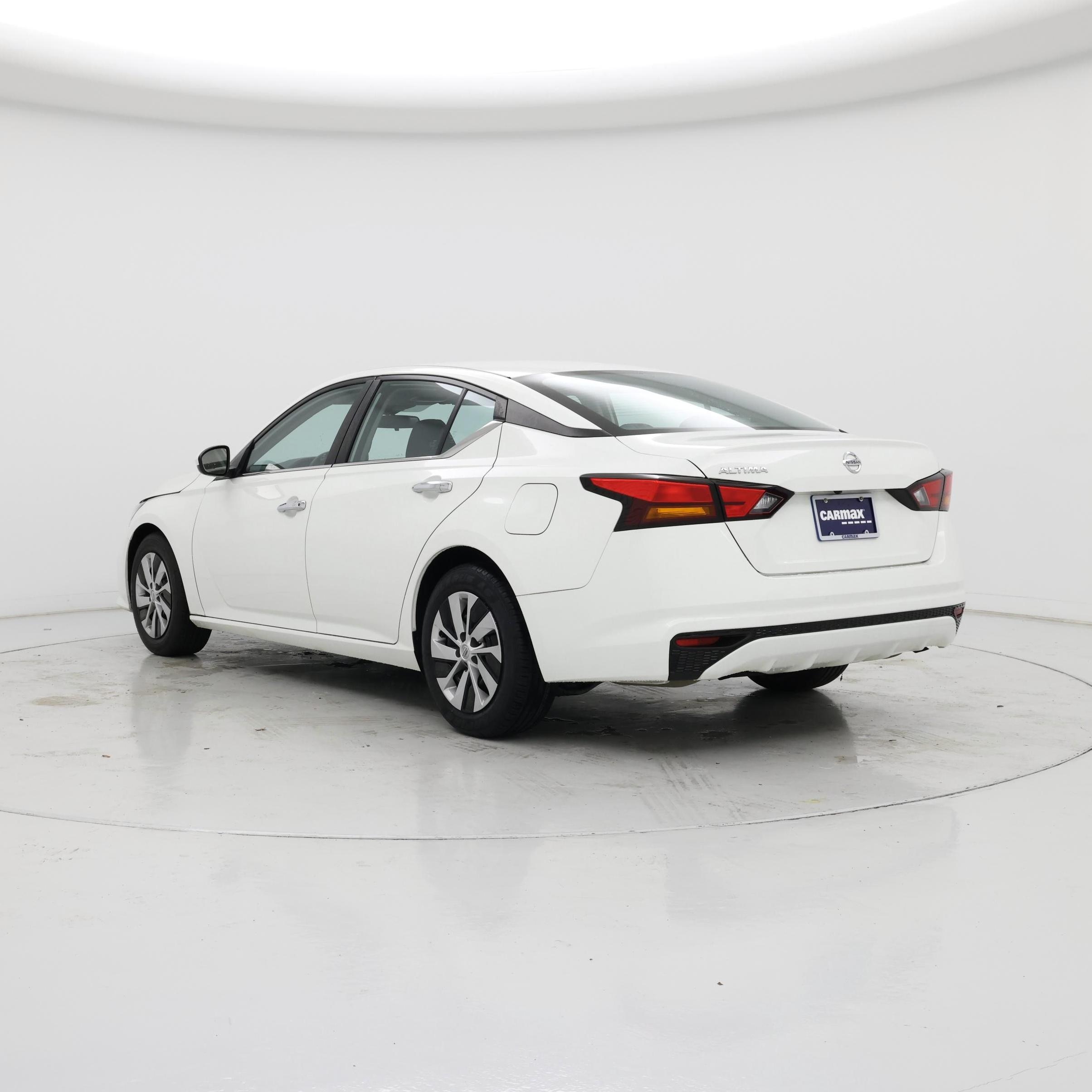 Thumbnail: 2022 Nissan Altima - 2