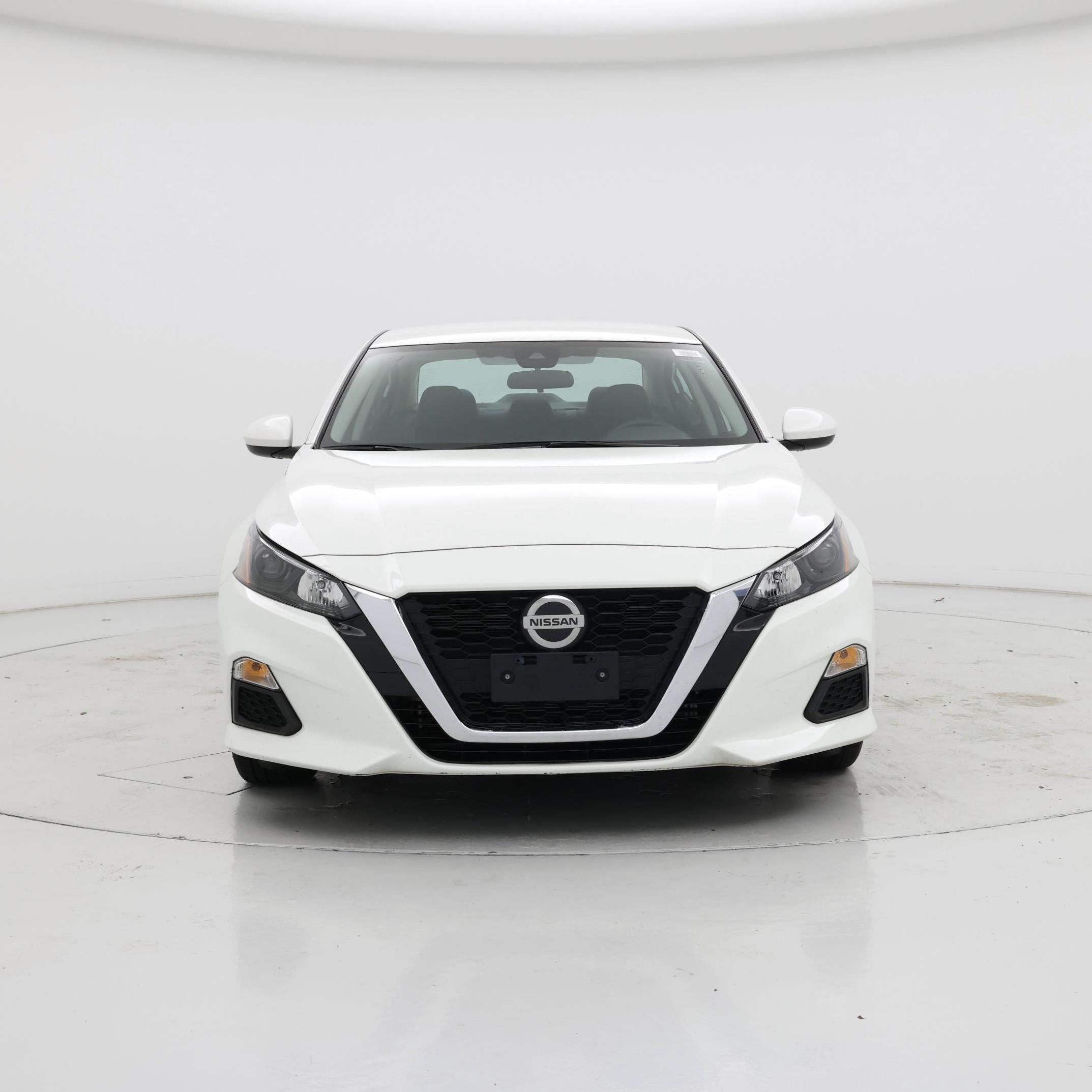 Thumbnail: 2022 Nissan Altima - 5