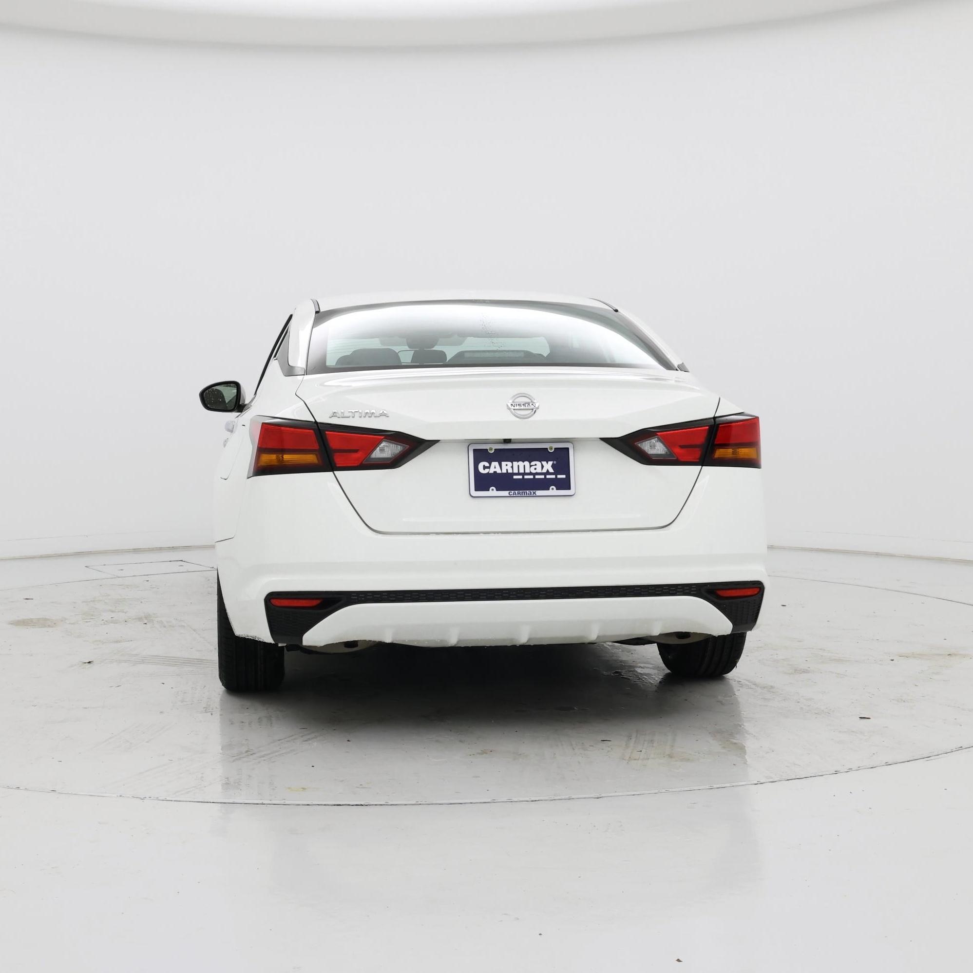Thumbnail: 2022 Nissan Altima - 6