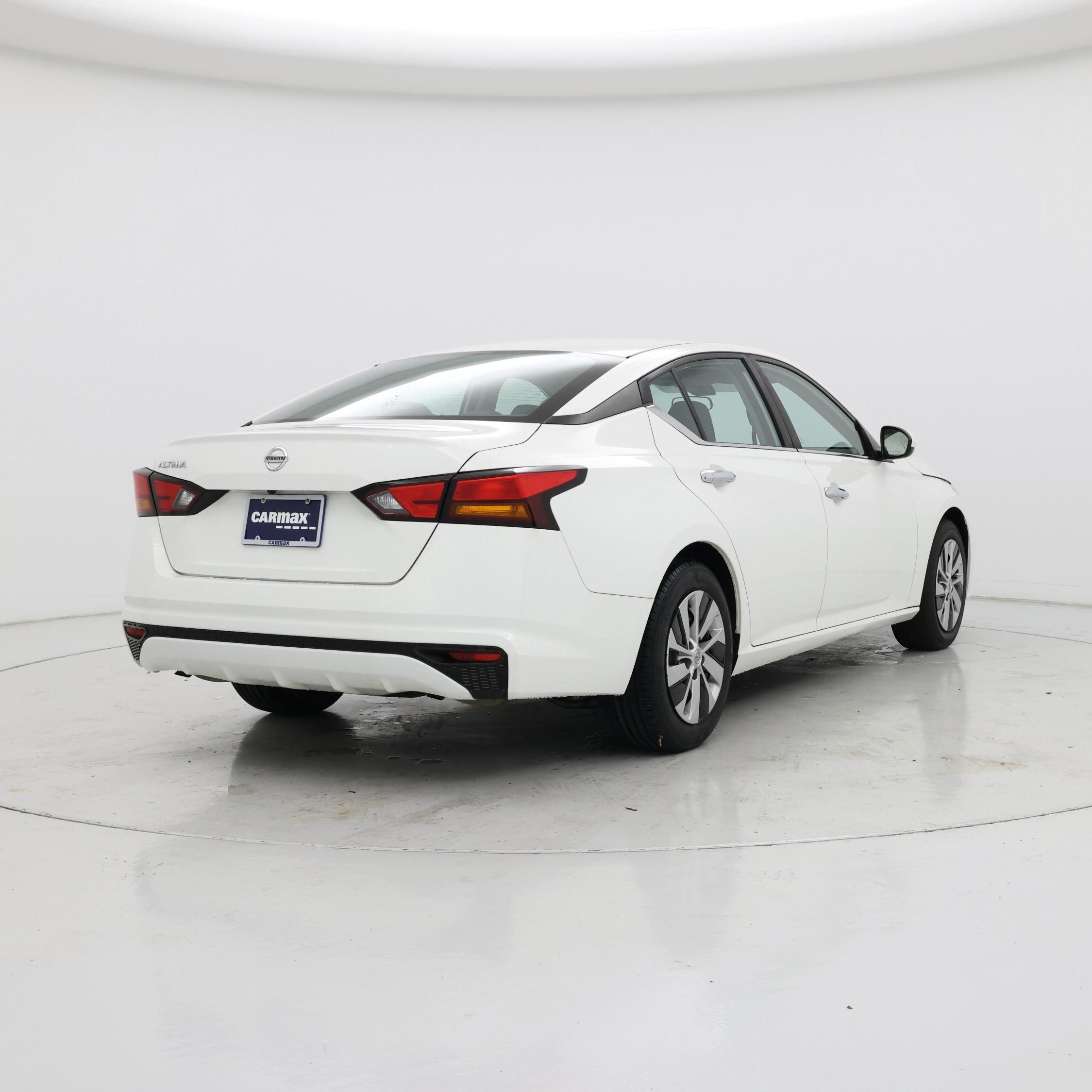 Thumbnail: 2022 Nissan Altima - 8