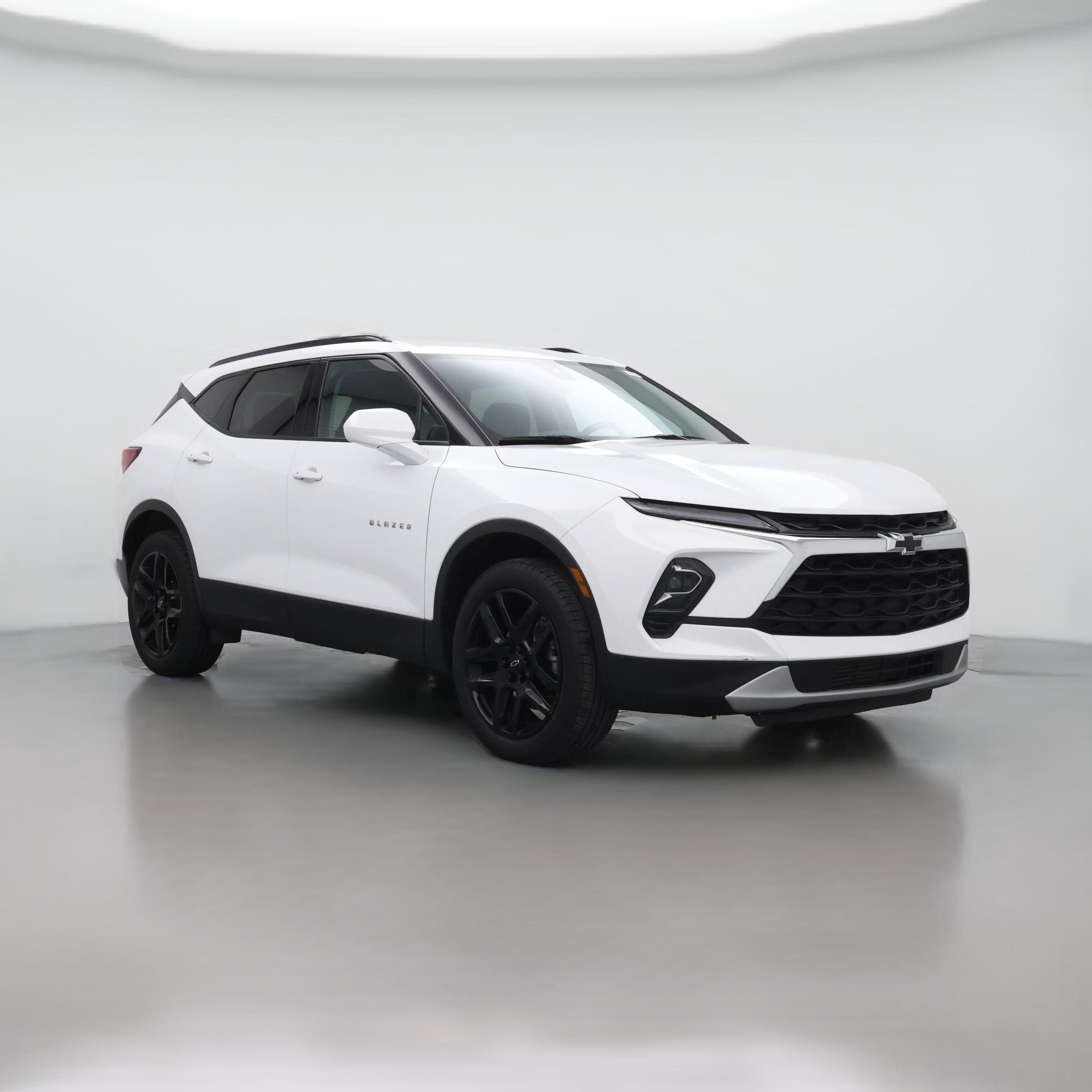 Thumbnail: 2023 Chevrolet Blazer - 1
