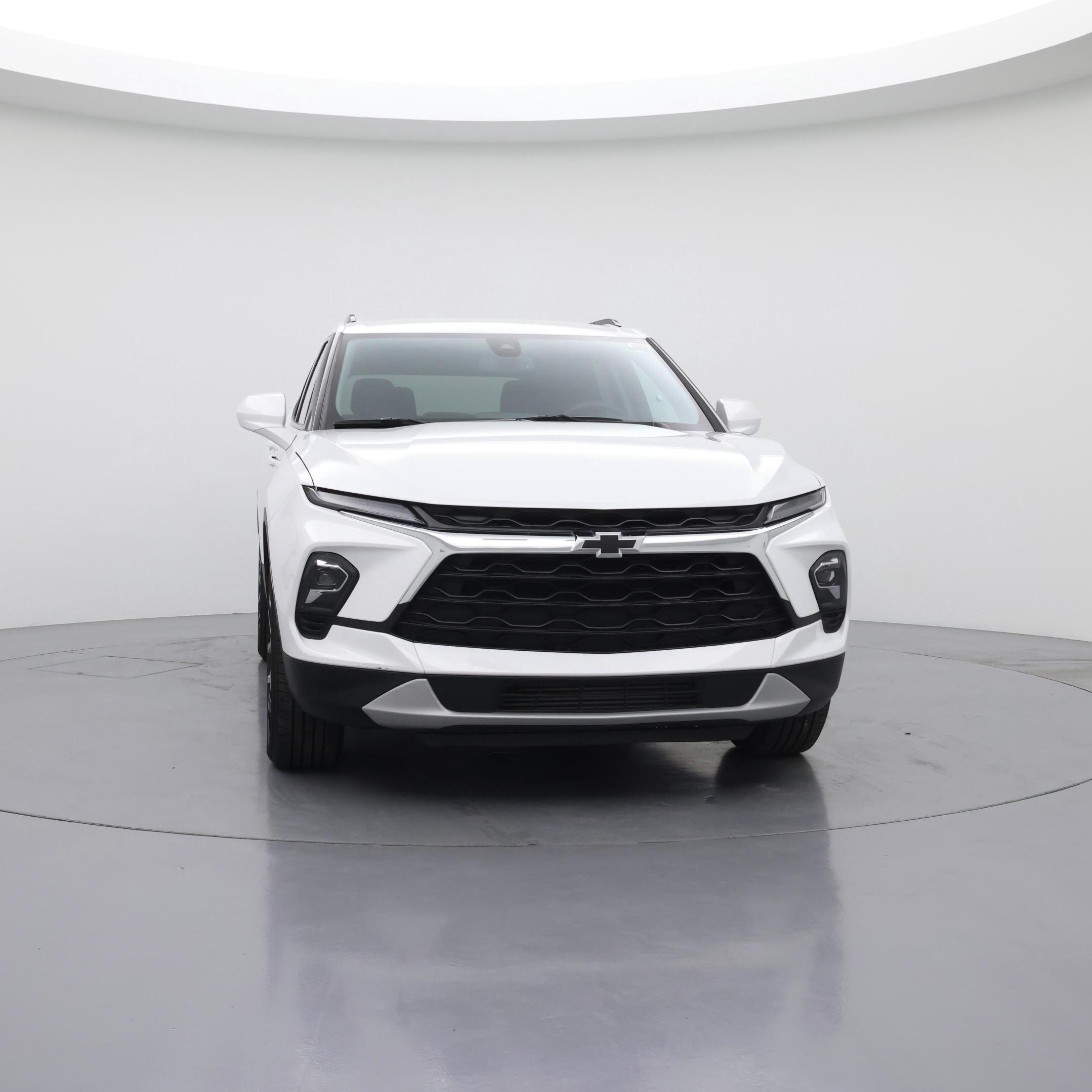 Thumbnail: 2023 Chevrolet Blazer - 5