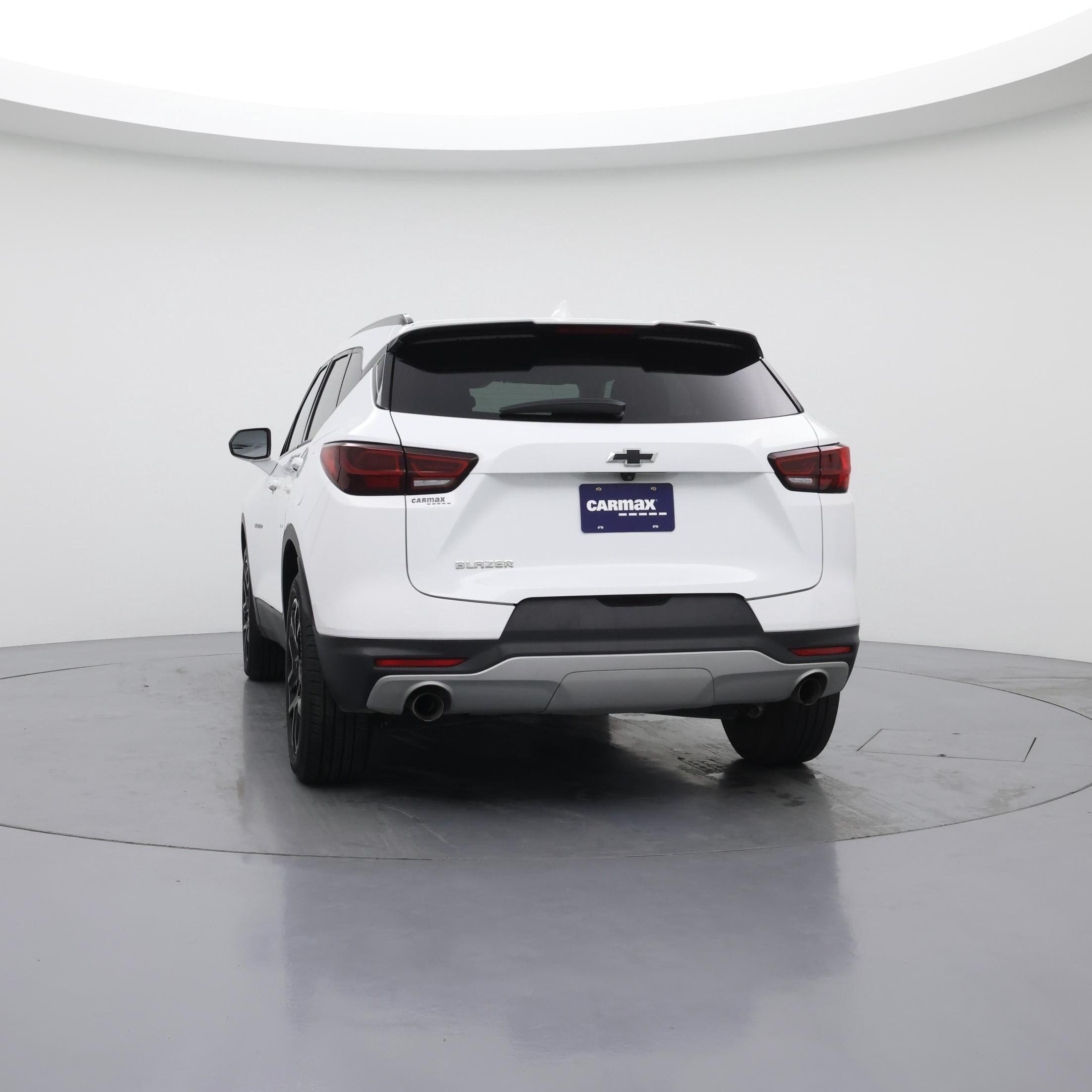 Thumbnail: 2023 Chevrolet Blazer - 6