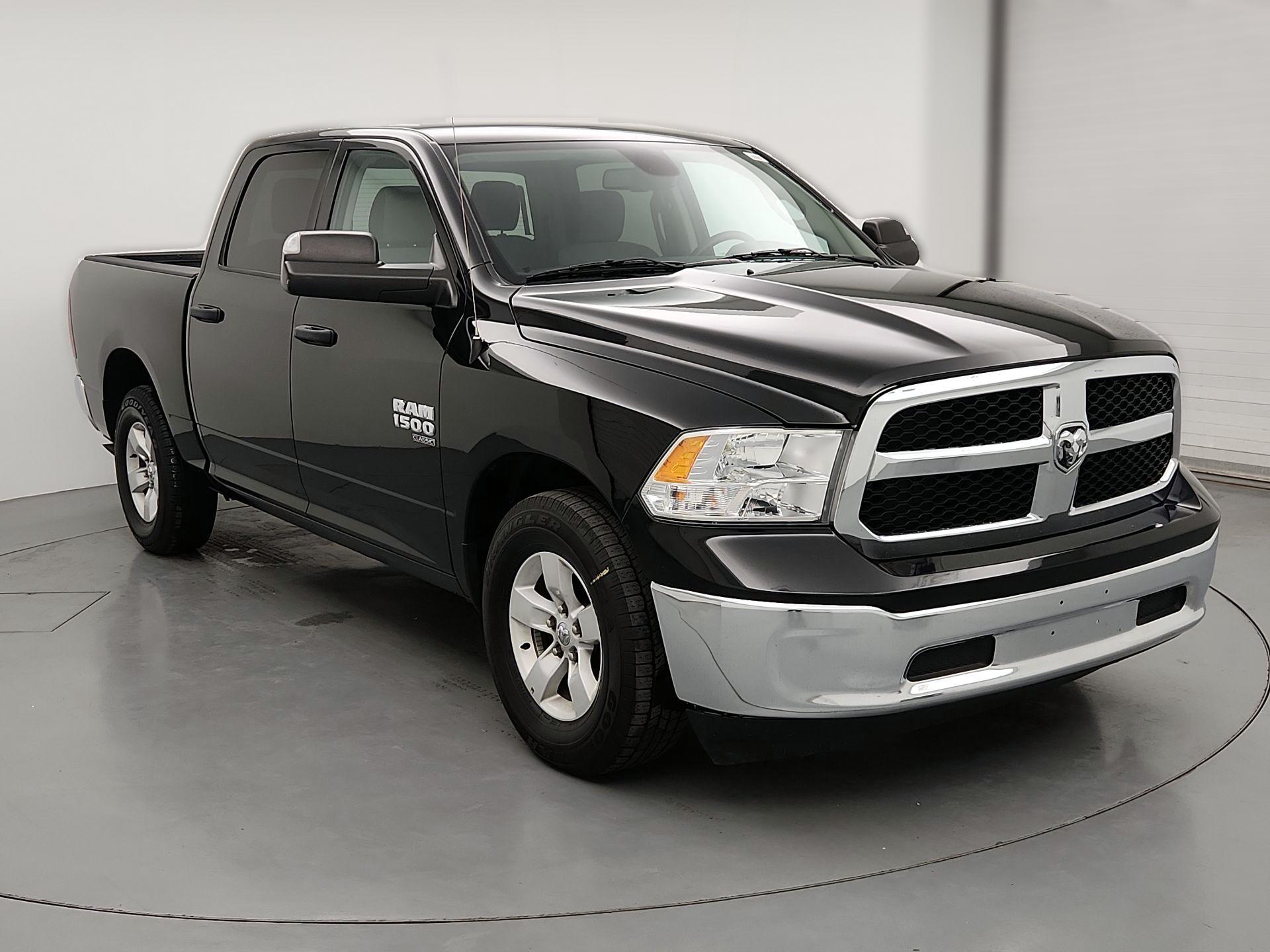 Thumbnail: 2023 RAM 1500 Classic - 1