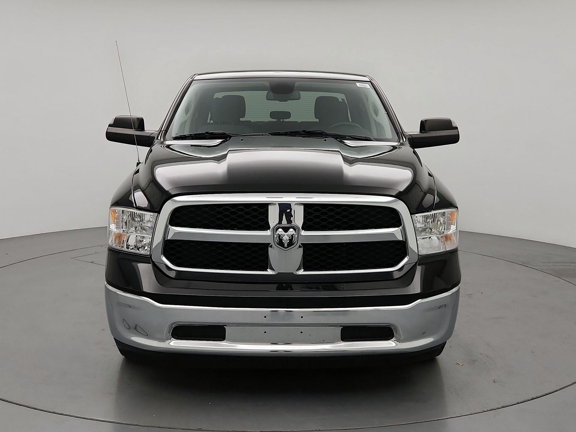 Thumbnail: 2023 RAM 1500 Classic - 2