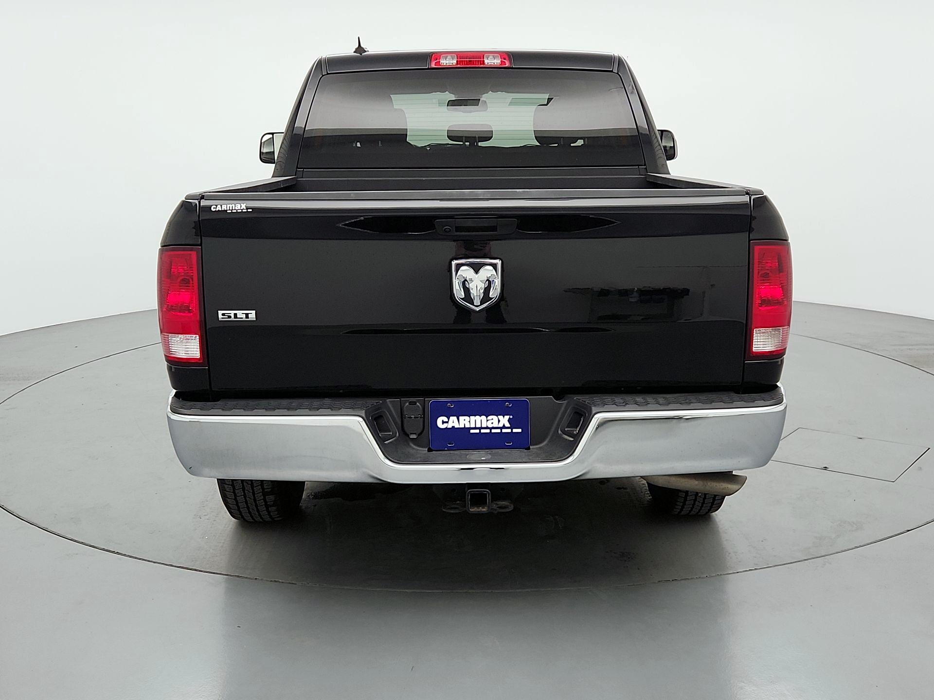 Thumbnail: 2023 RAM 1500 Classic - 6