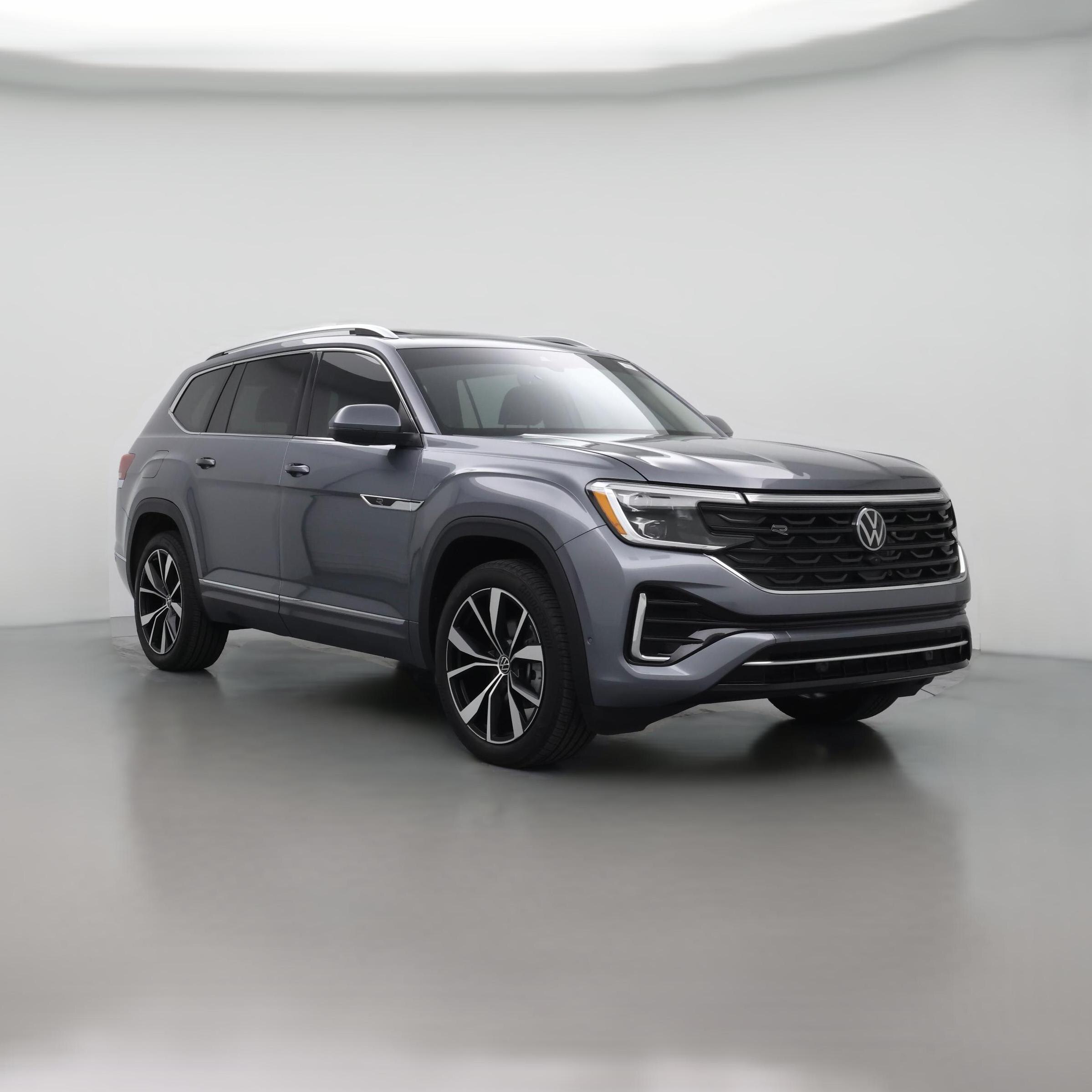 Thumbnail: 2024 Volkswagen Atlas - 1