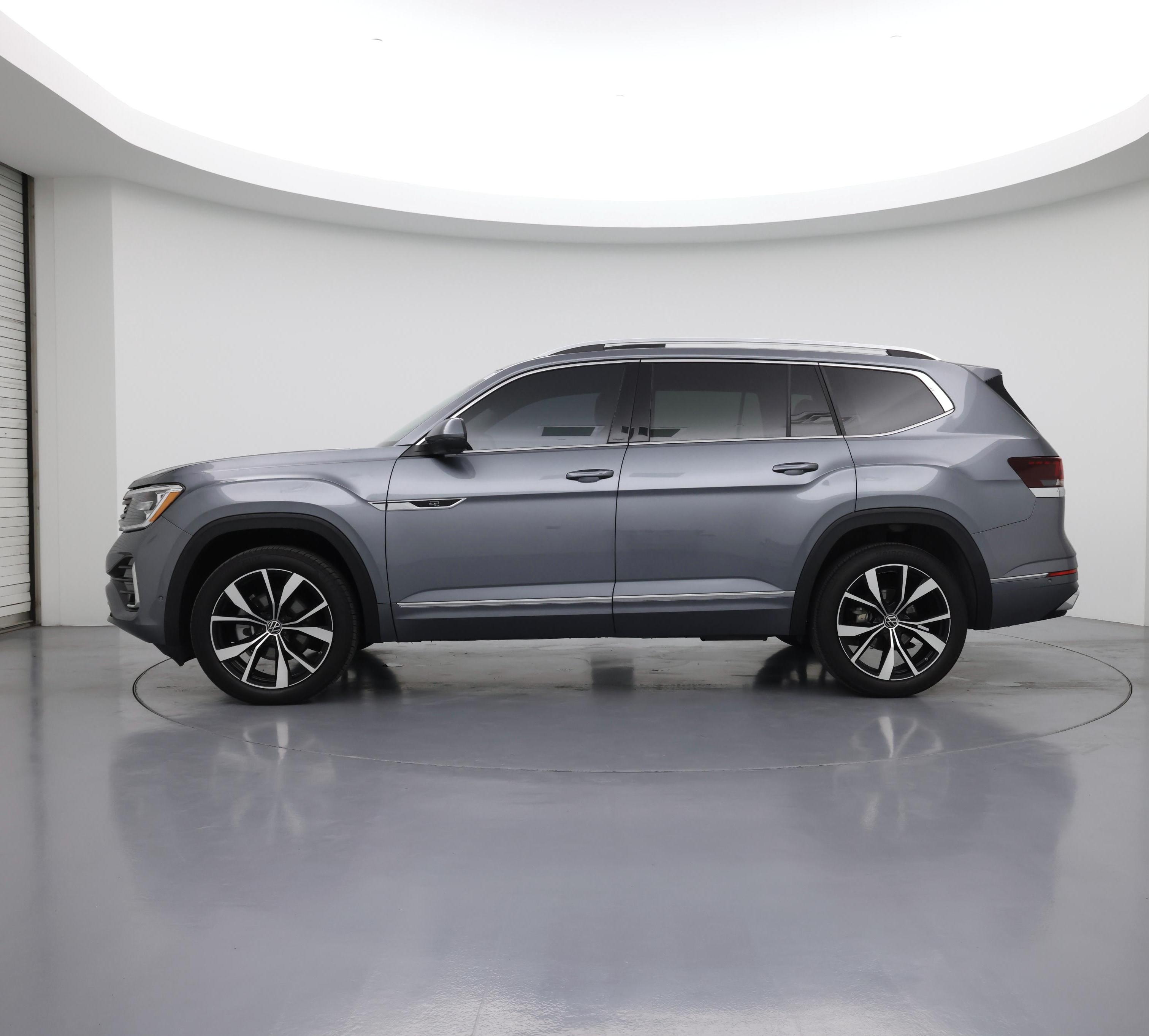 Thumbnail: 2024 Volkswagen Atlas - 3