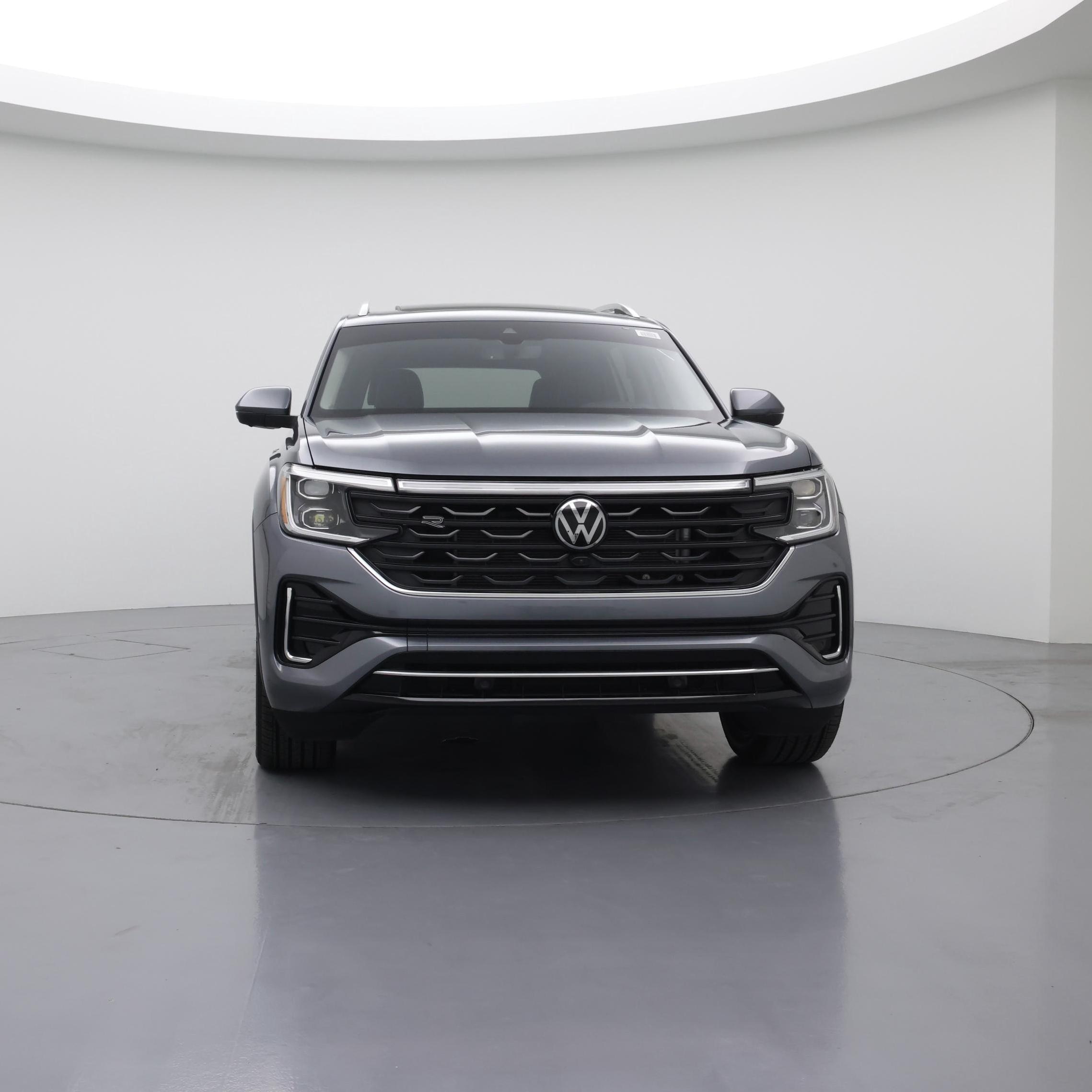 Thumbnail: 2024 Volkswagen Atlas - 5