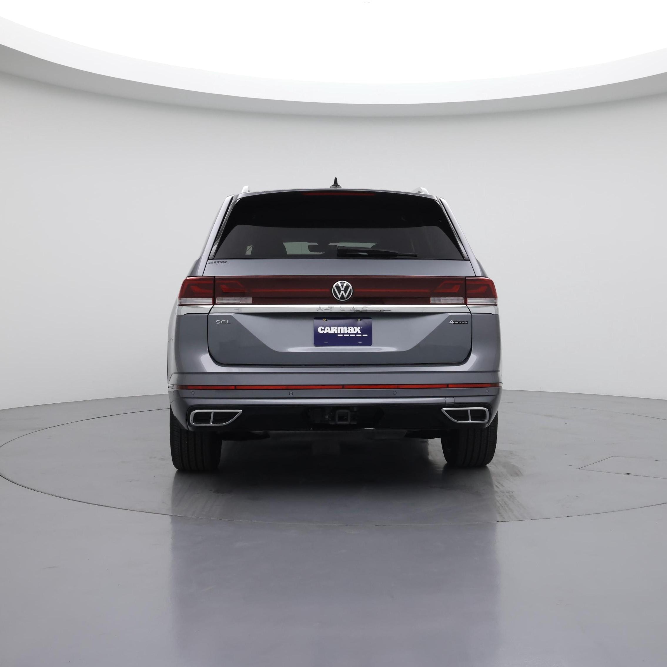 Thumbnail: 2024 Volkswagen Atlas - 6