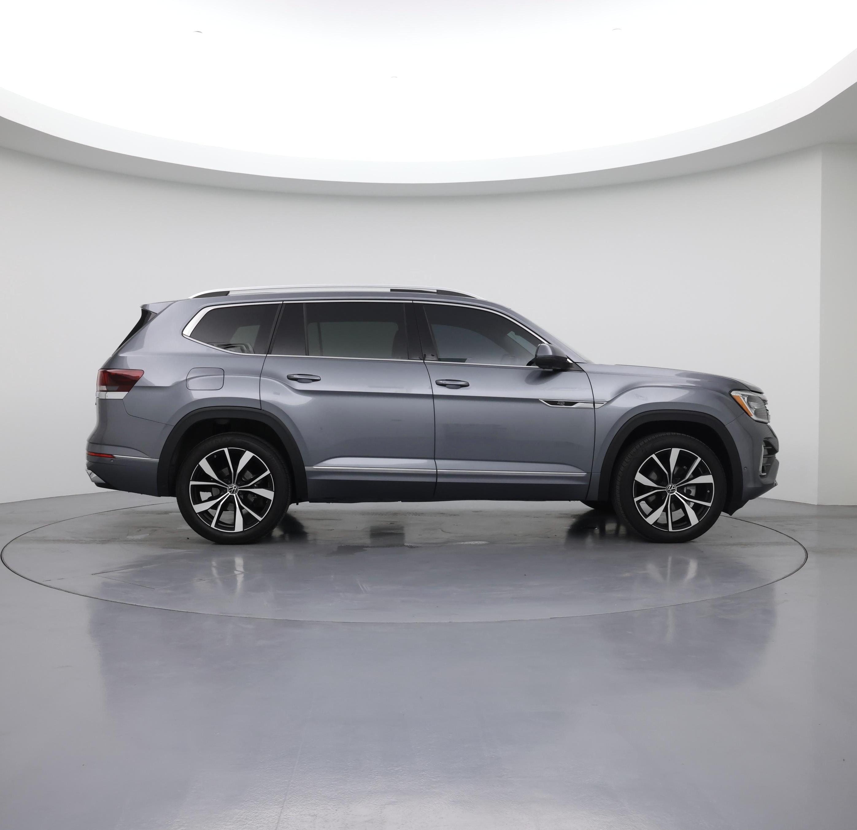 Thumbnail: 2024 Volkswagen Atlas - 7