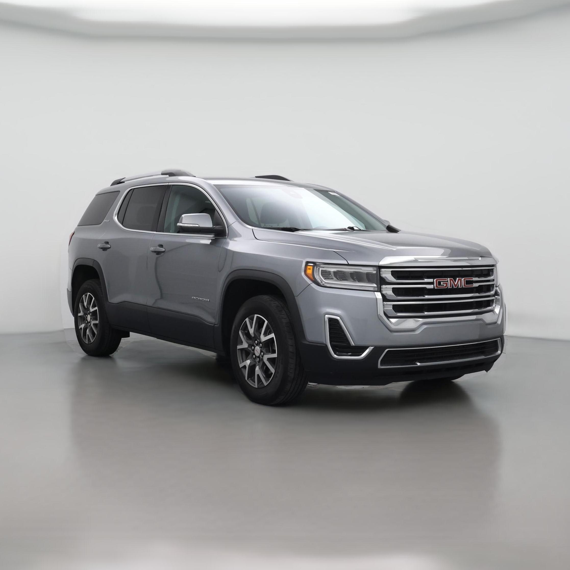 Thumbnail: 2023 GMC Acadia - 1