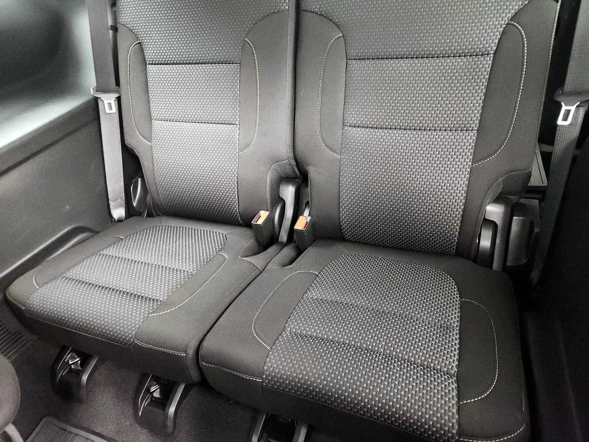 Thumbnail: 2023 GMC Acadia - 19