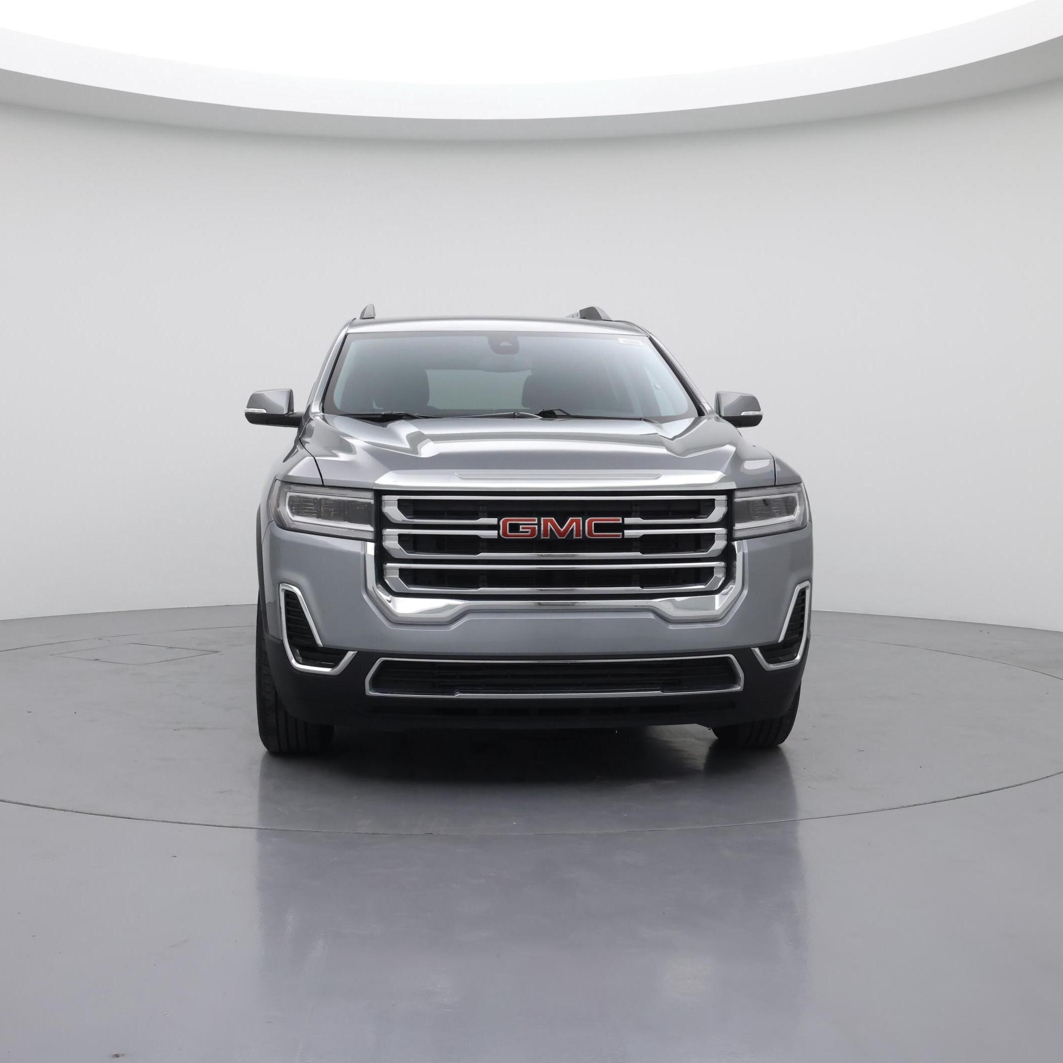 Thumbnail: 2023 GMC Acadia - 5