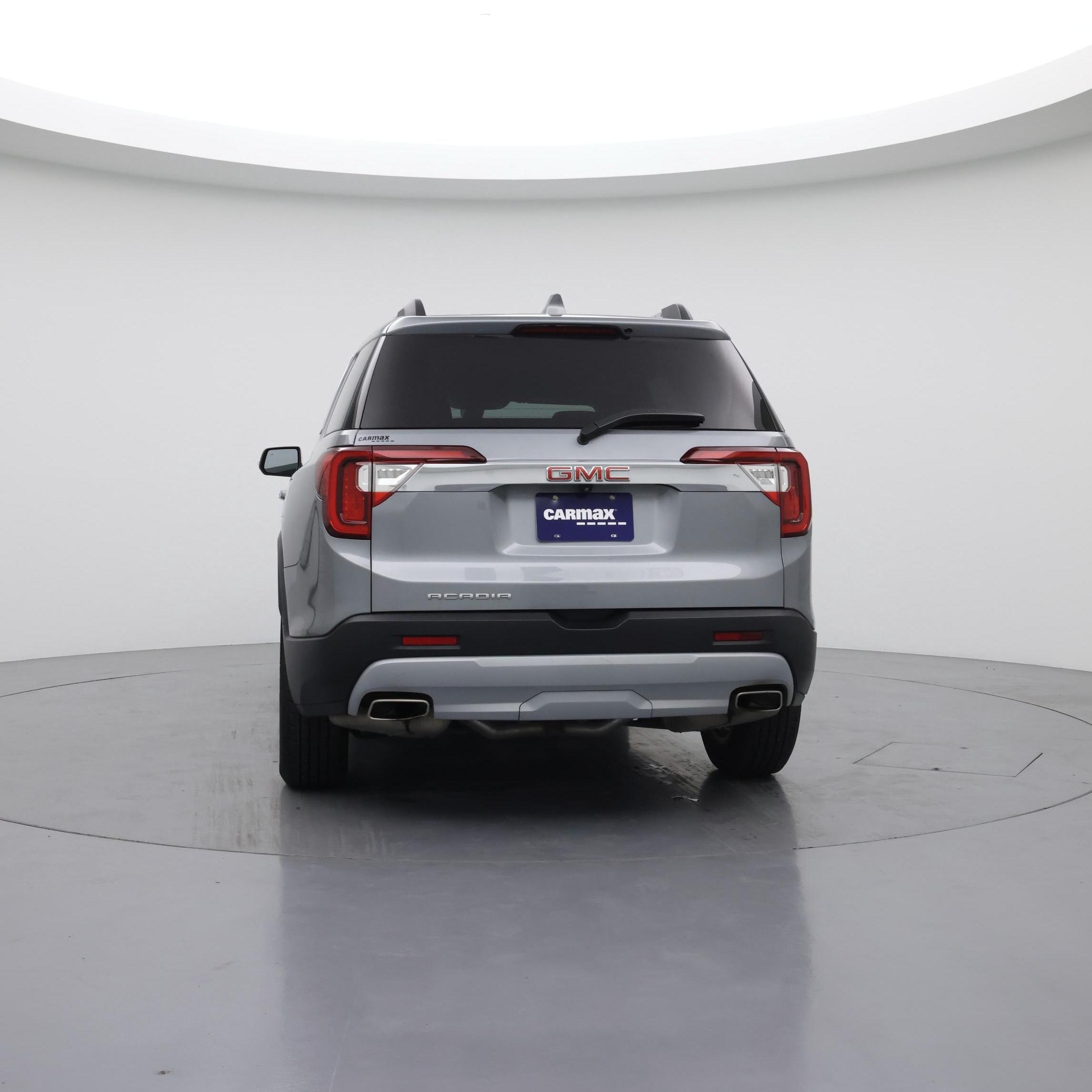 Thumbnail: 2023 GMC Acadia - 6