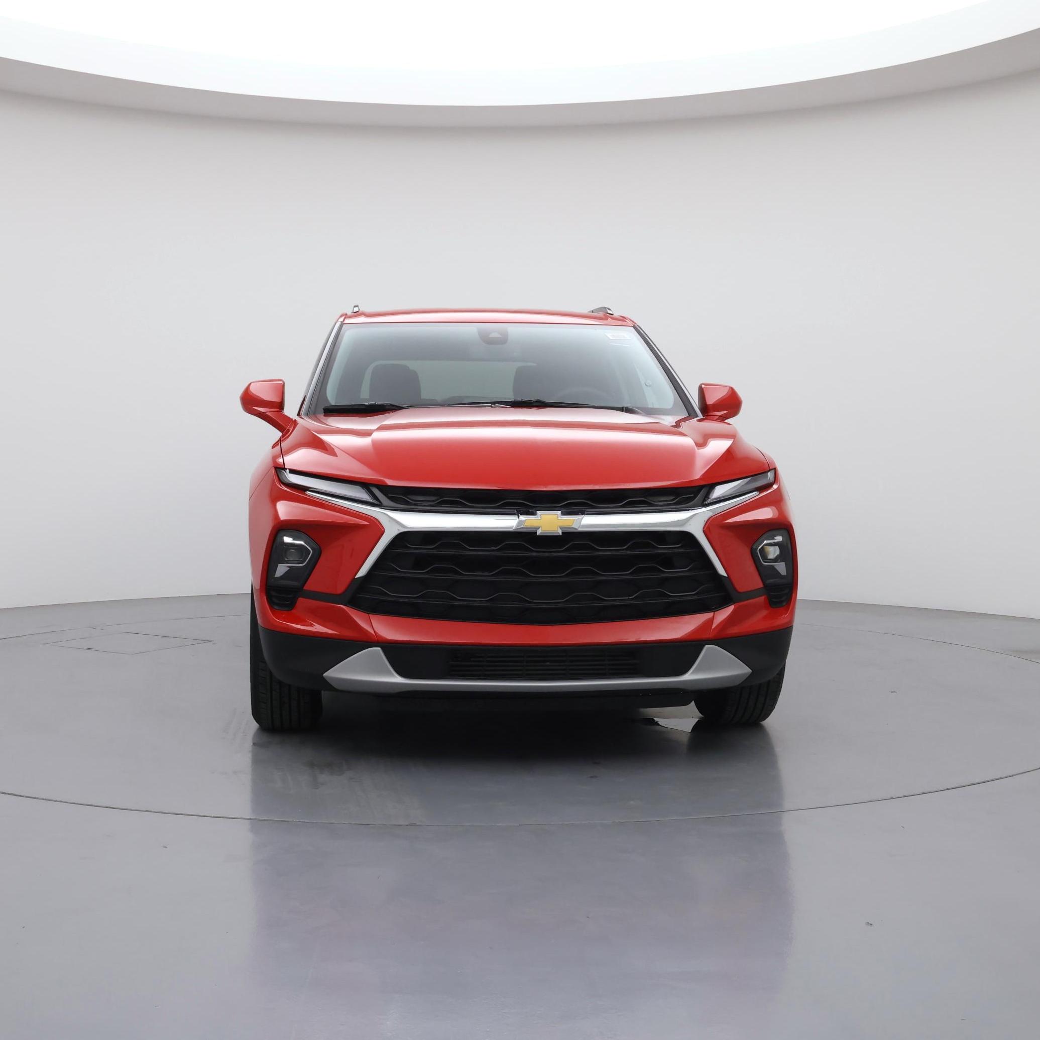 Thumbnail: 2023 Chevrolet Blazer - 5