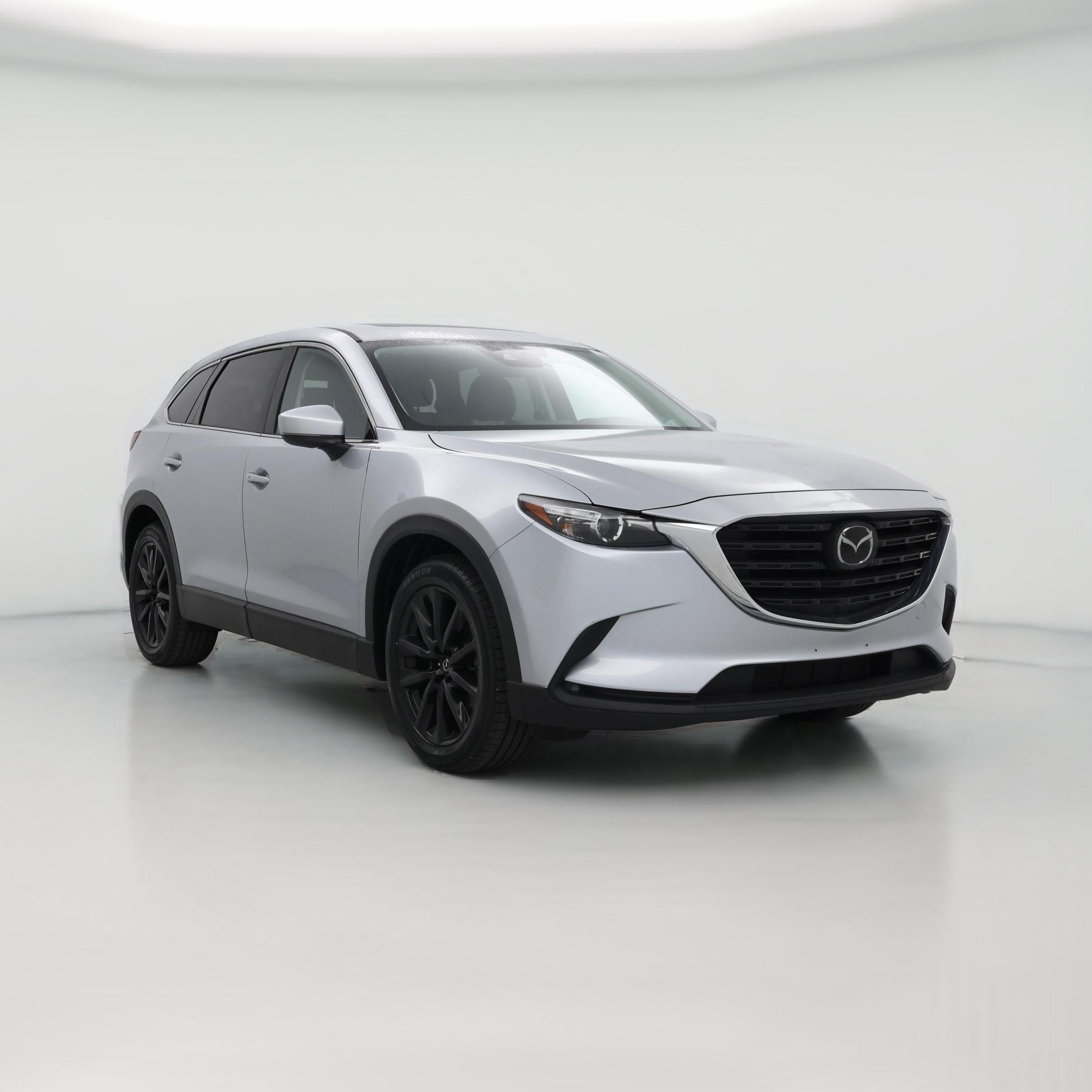 Thumbnail: 2023 Mazda CX-9 - 1