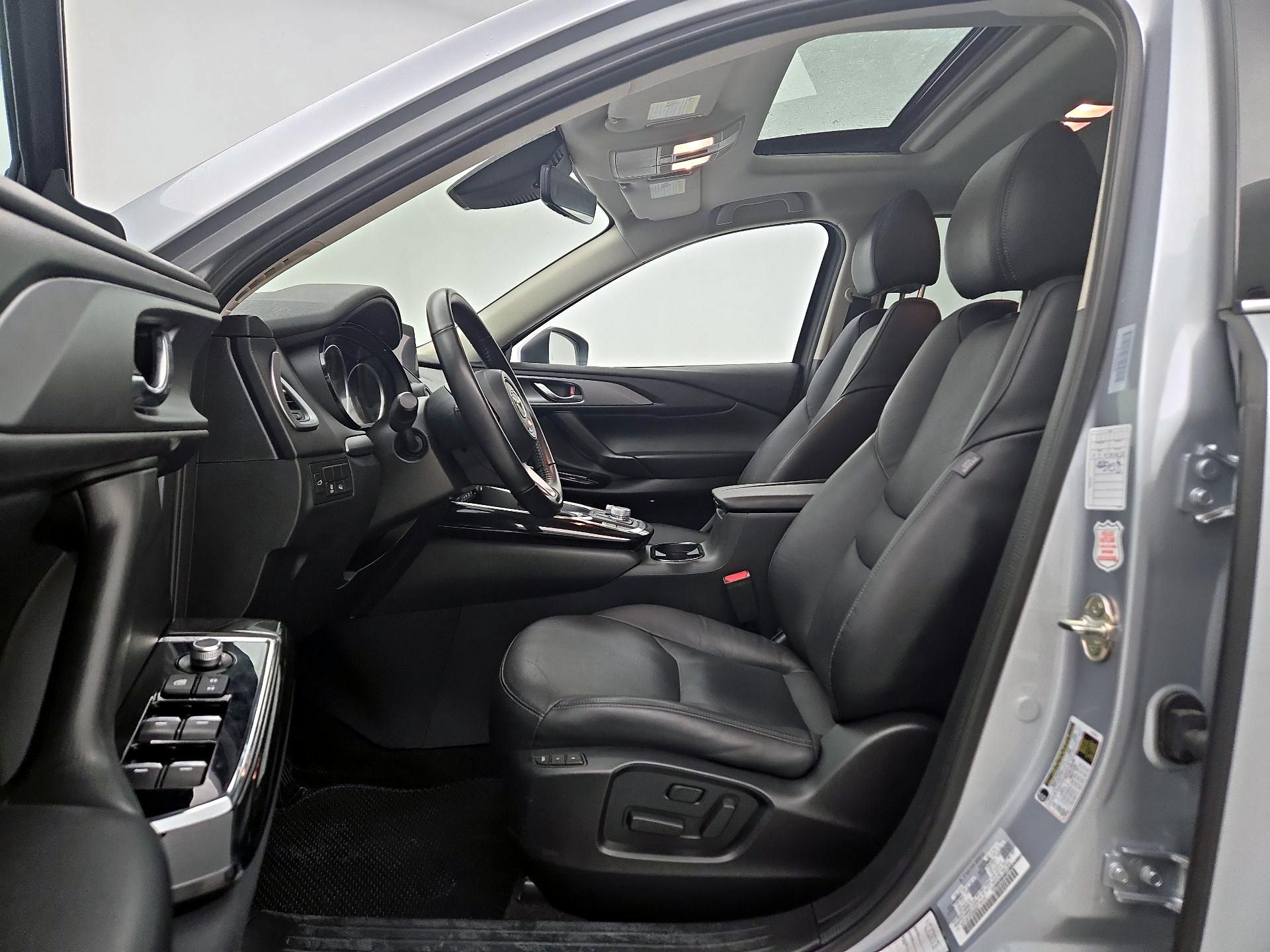 Thumbnail: 2023 Mazda CX-9 - 11