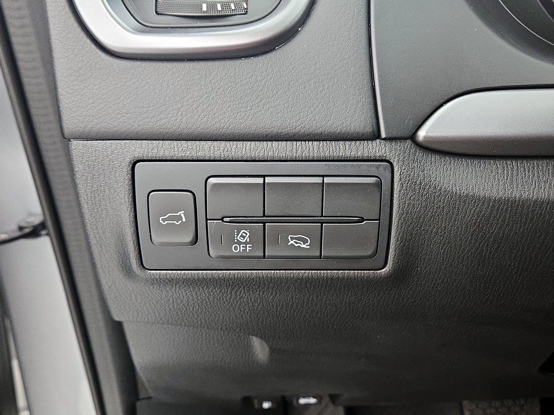 Thumbnail: 2023 Mazda CX-9 - 13