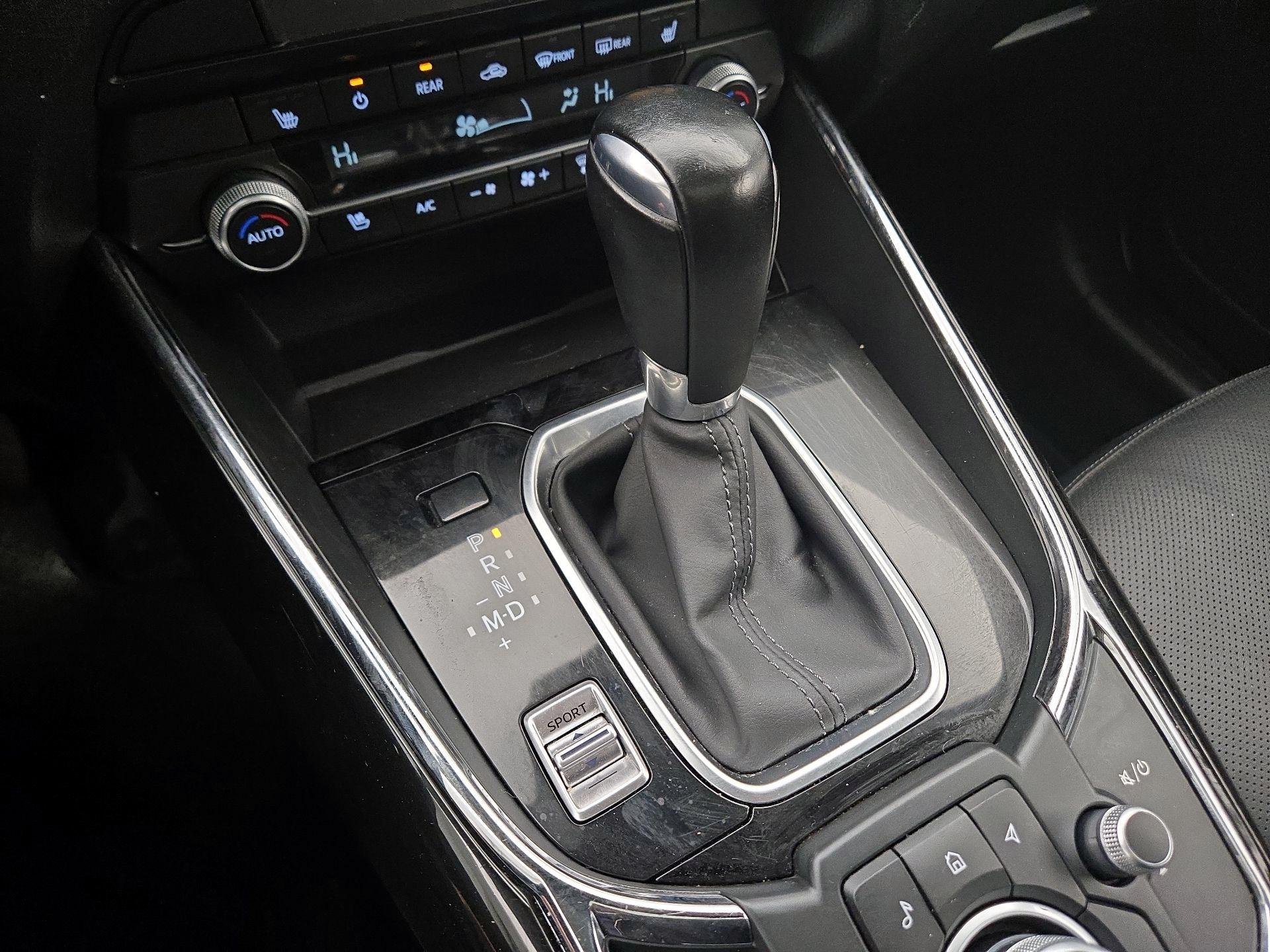 Thumbnail: 2023 Mazda CX-9 - 17