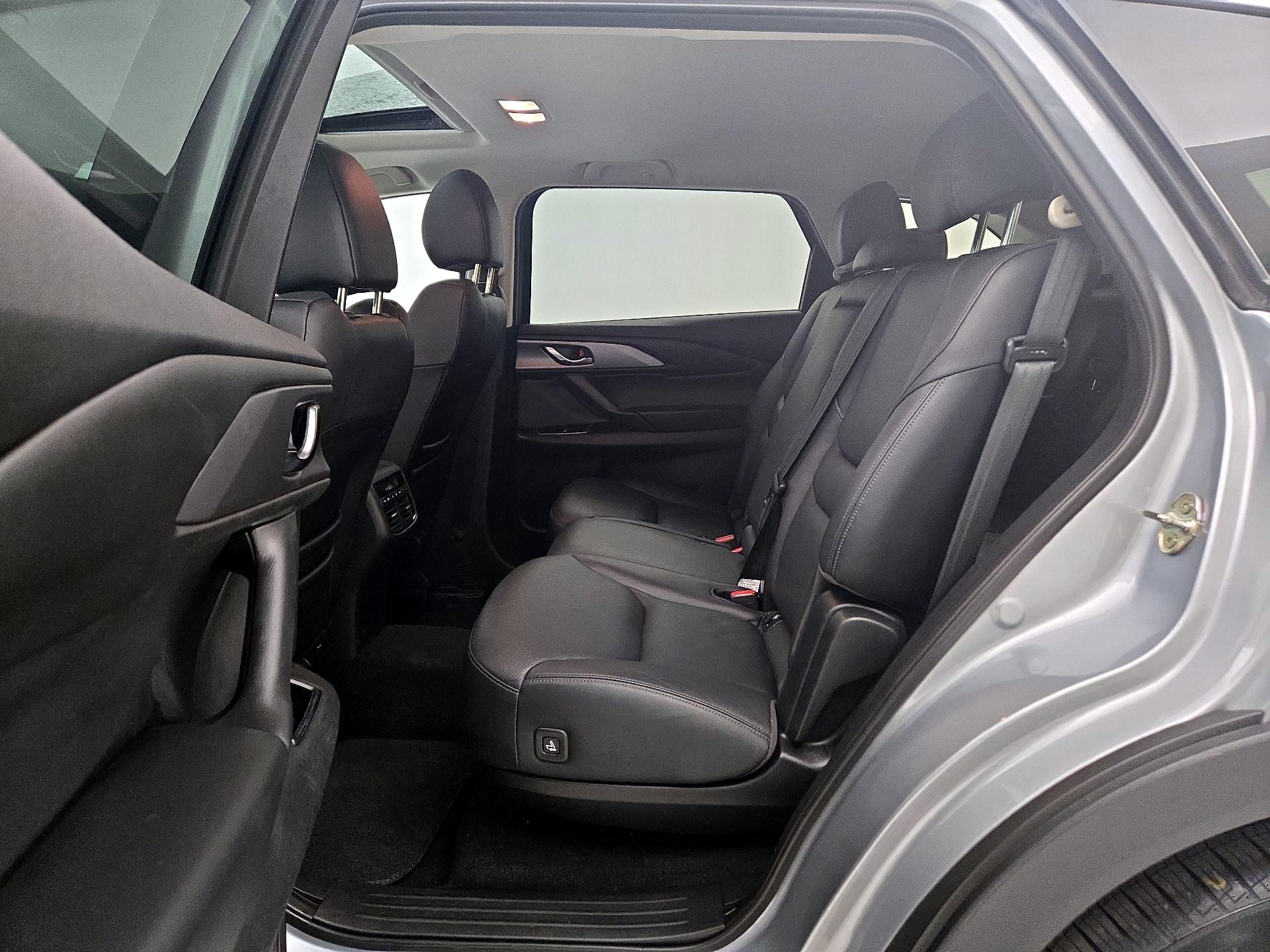 Thumbnail: 2023 Mazda CX-9 - 20