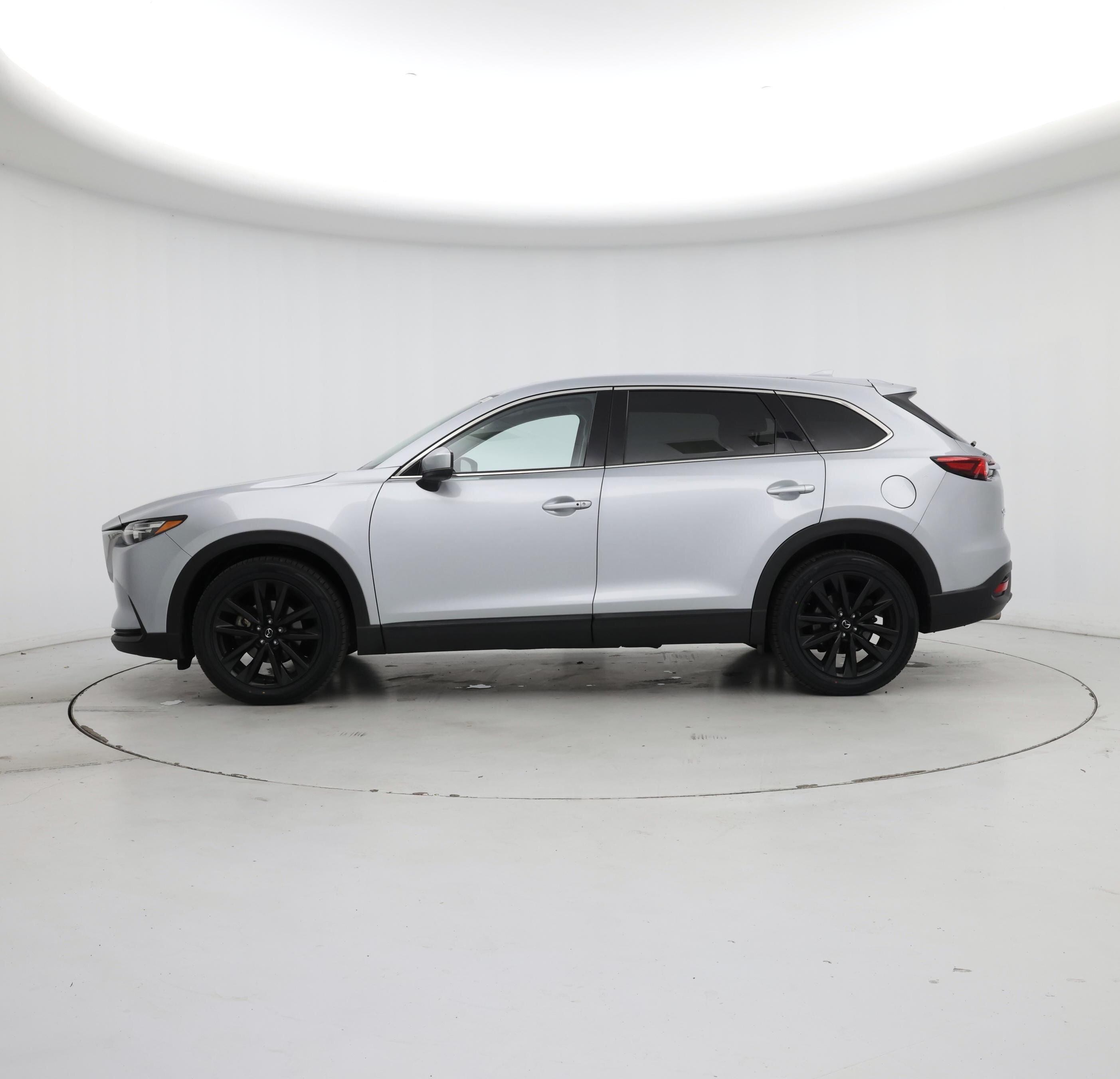 Thumbnail: 2023 Mazda CX-9 - 3