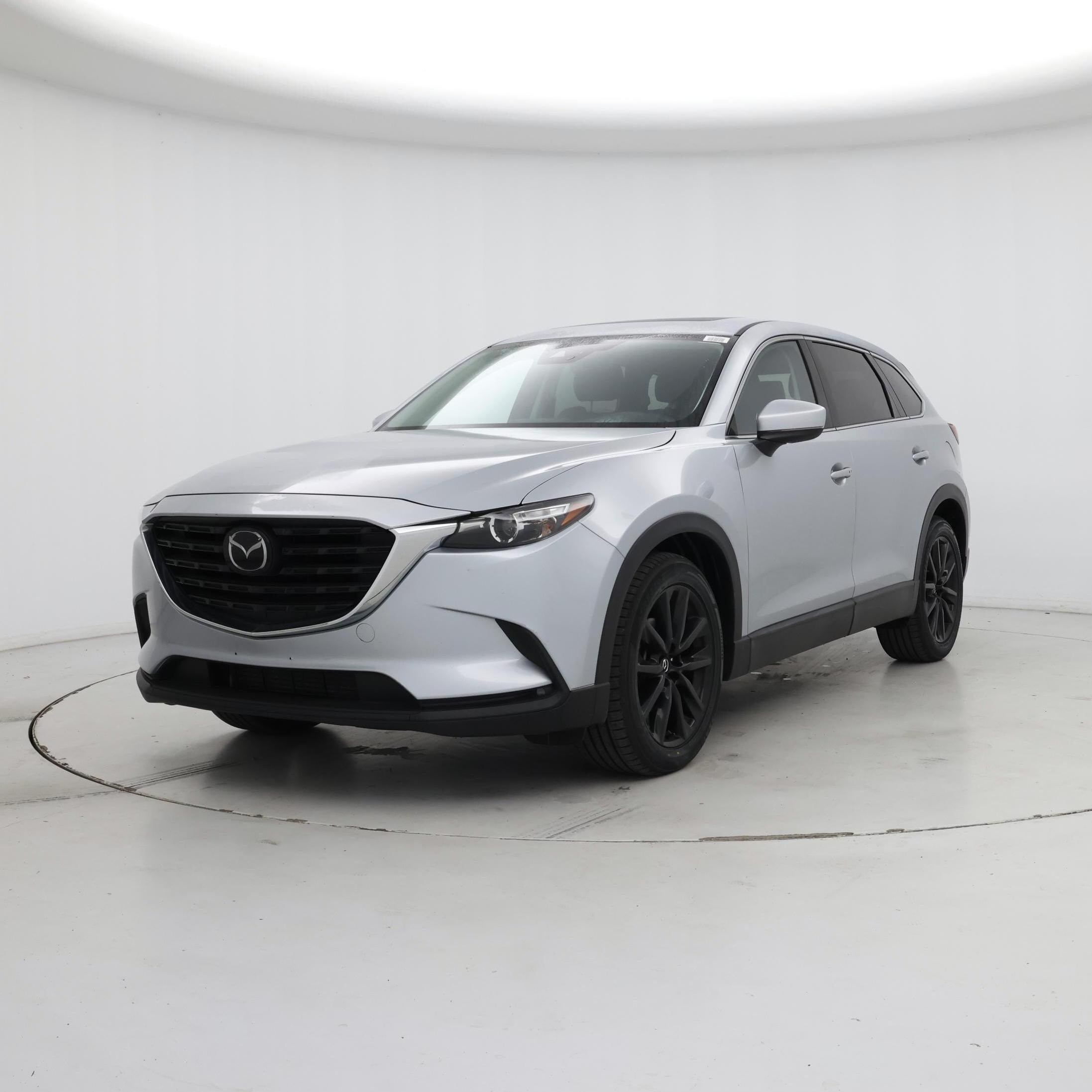 Thumbnail: 2023 Mazda CX-9 - 4