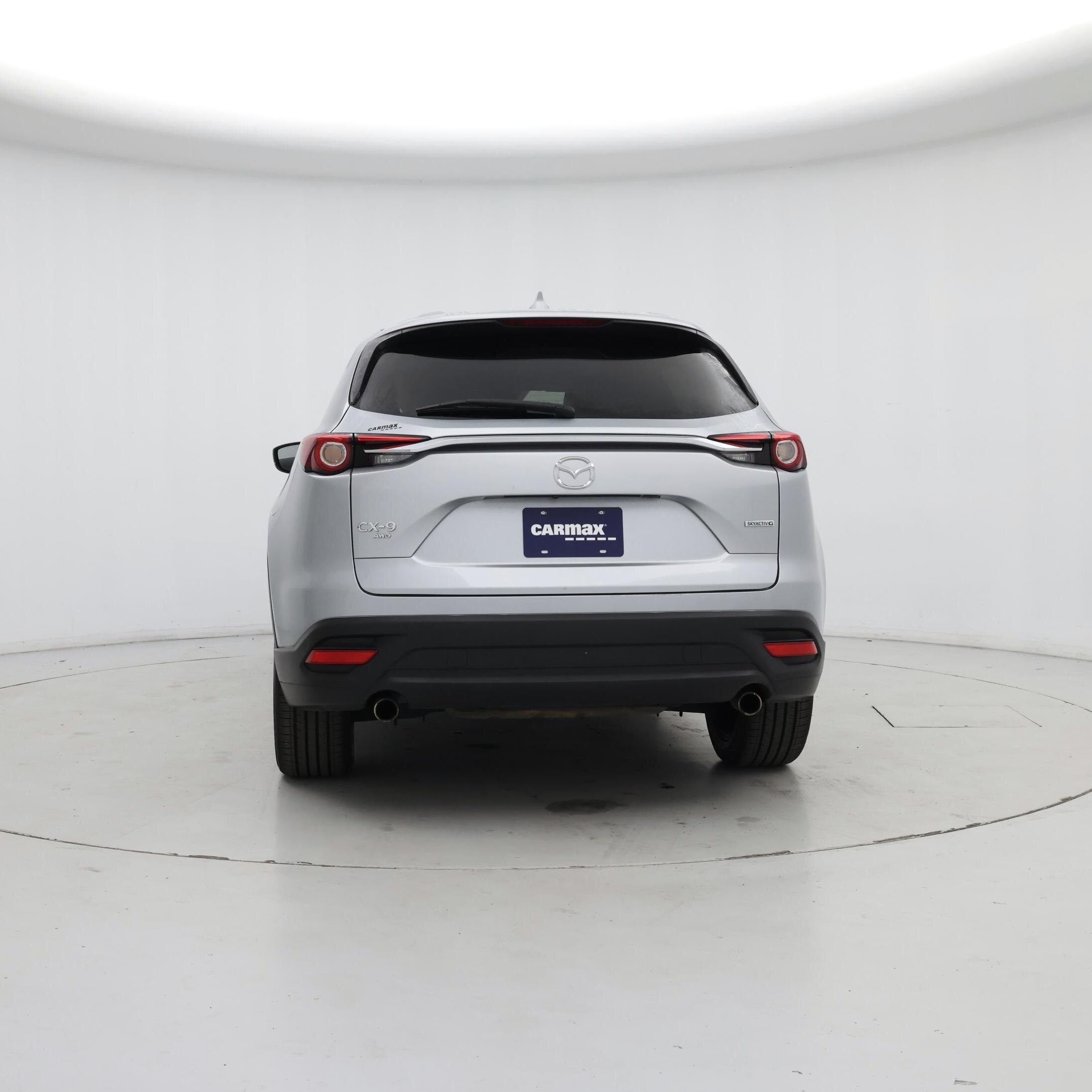 Thumbnail: 2023 Mazda CX-9 - 6