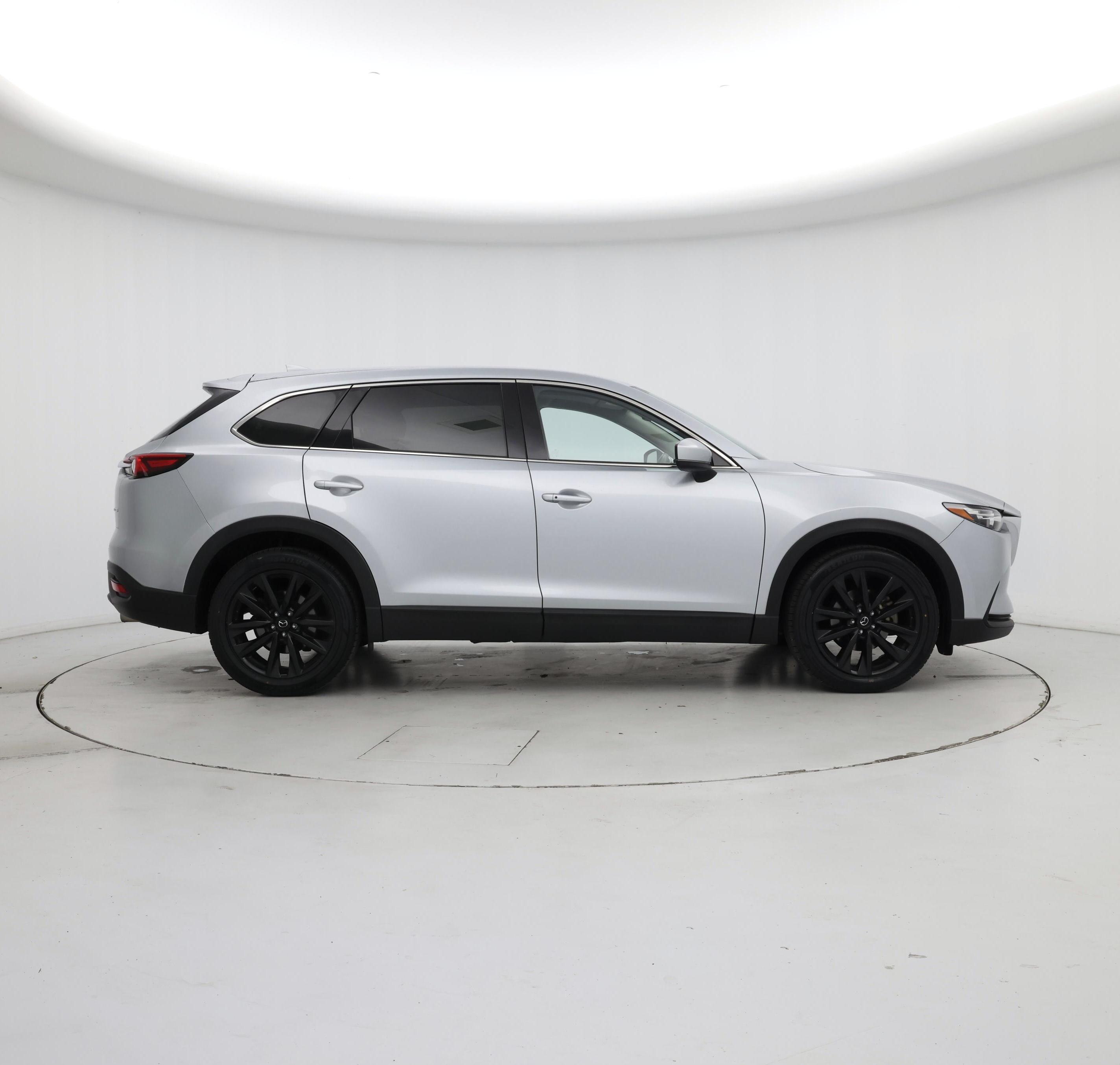 Thumbnail: 2023 Mazda CX-9 - 7