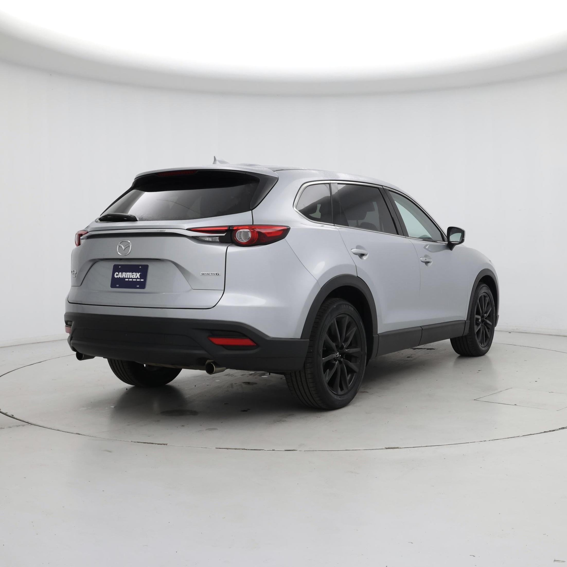 Thumbnail: 2023 Mazda CX-9 - 8