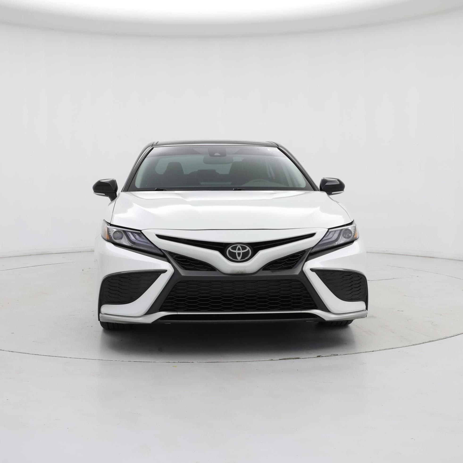 Thumbnail: 2023 Toyota Camry - 5